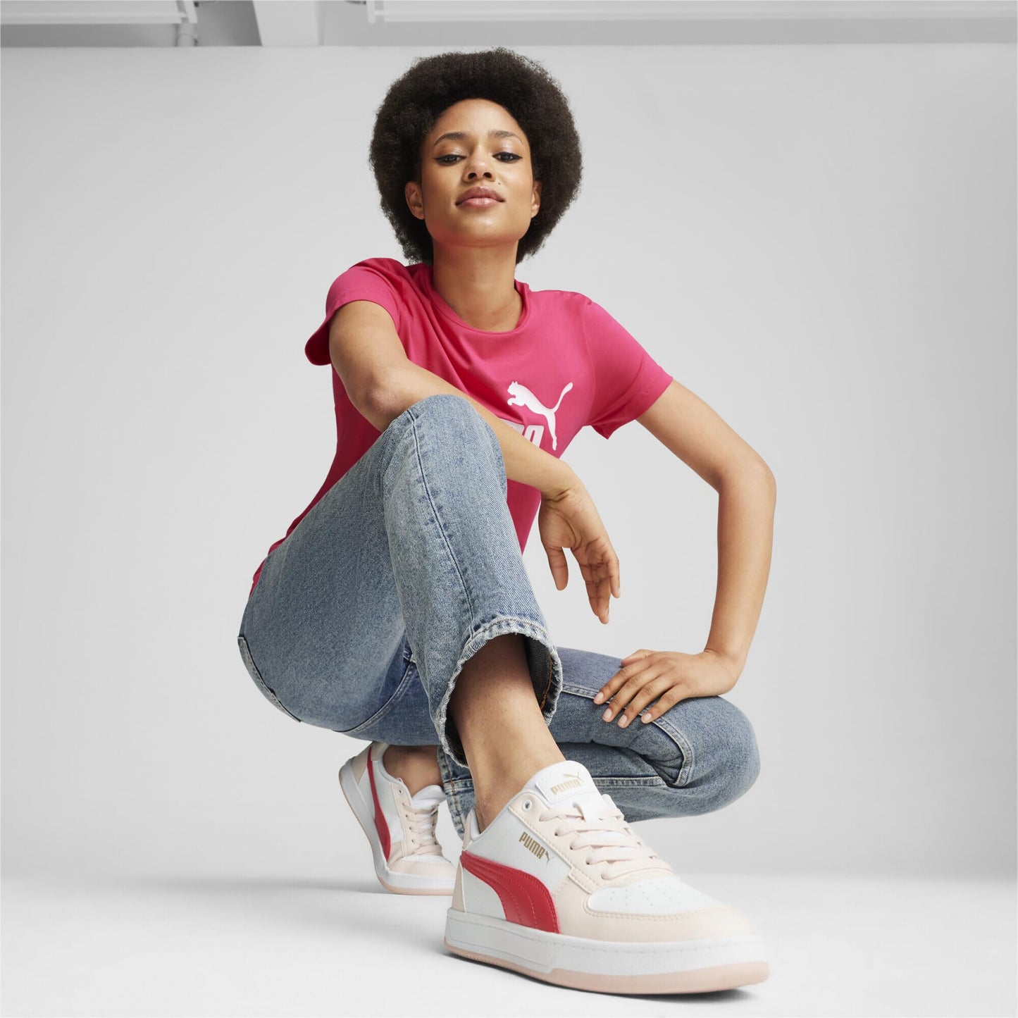 PUMA Unisex Caven 2.0 Sneaker