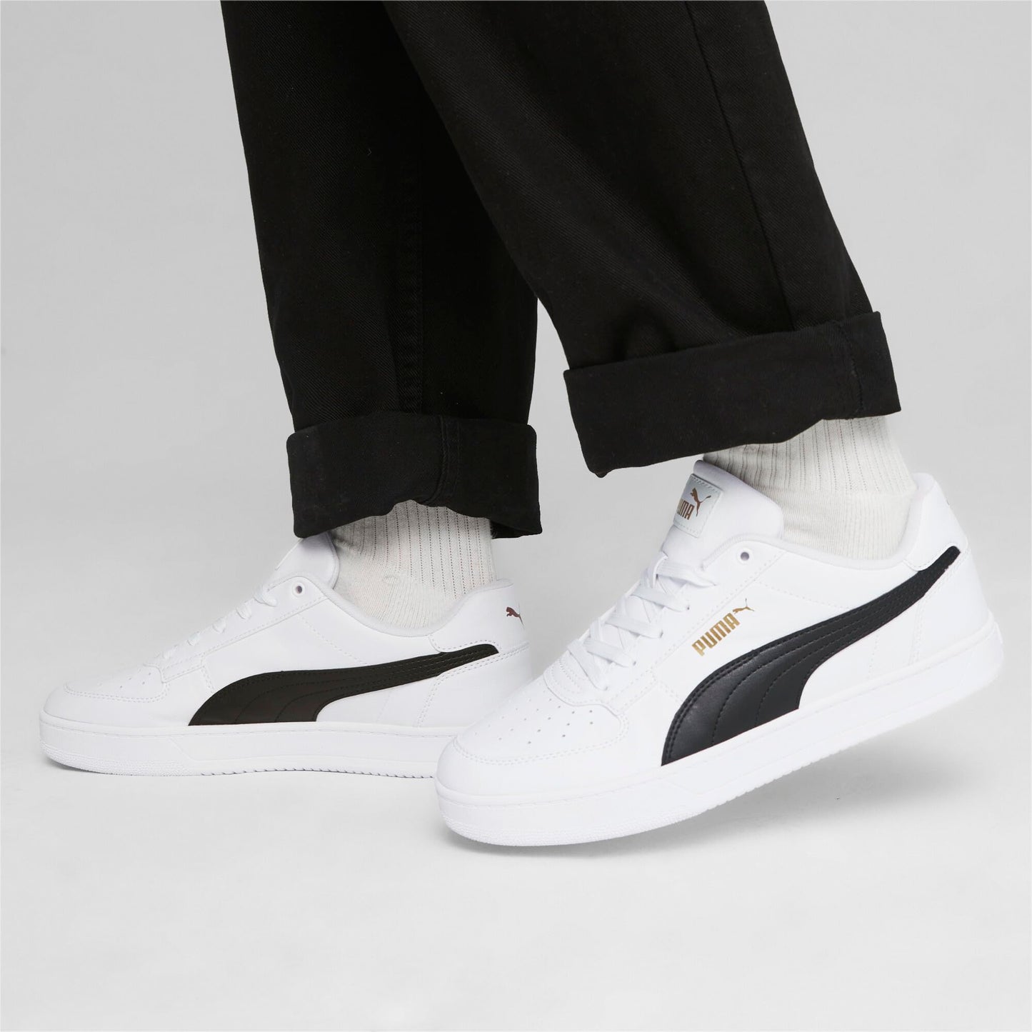 PUMA Unisex Caven 2.0 Sneaker