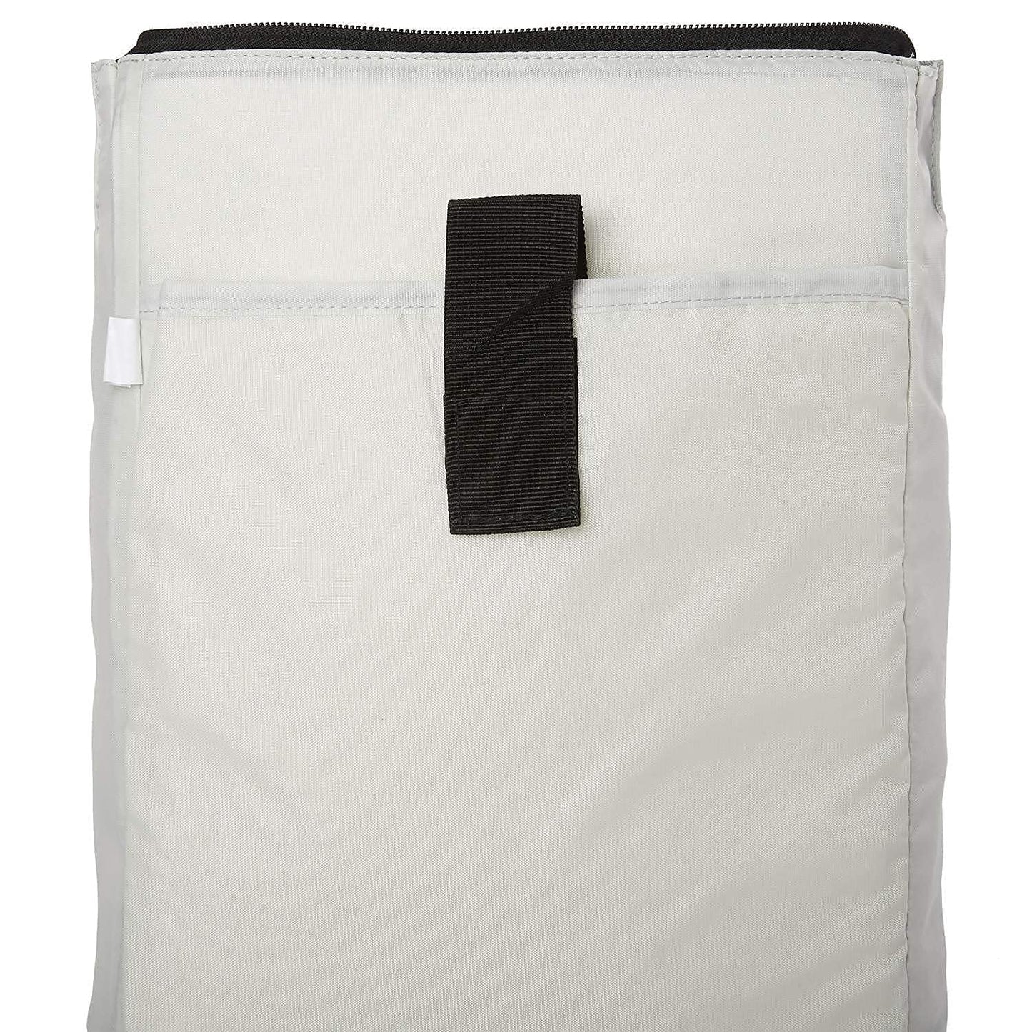 Ela Mo Rucksack Damen - Daypack schön u. durchdacht - Laptop Rucksäcke für Frauen - Anti Diebstahl Tasche für Schule, Uni, Business (Salmon)