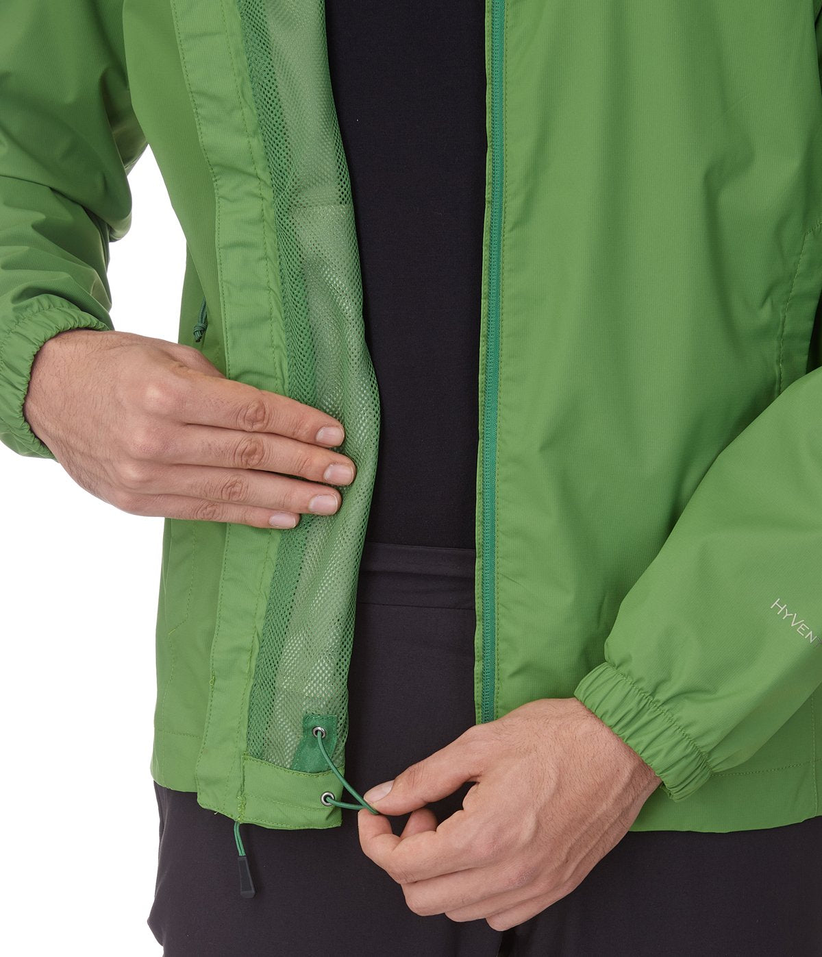 The North Face Quest Men's Rain Jacket