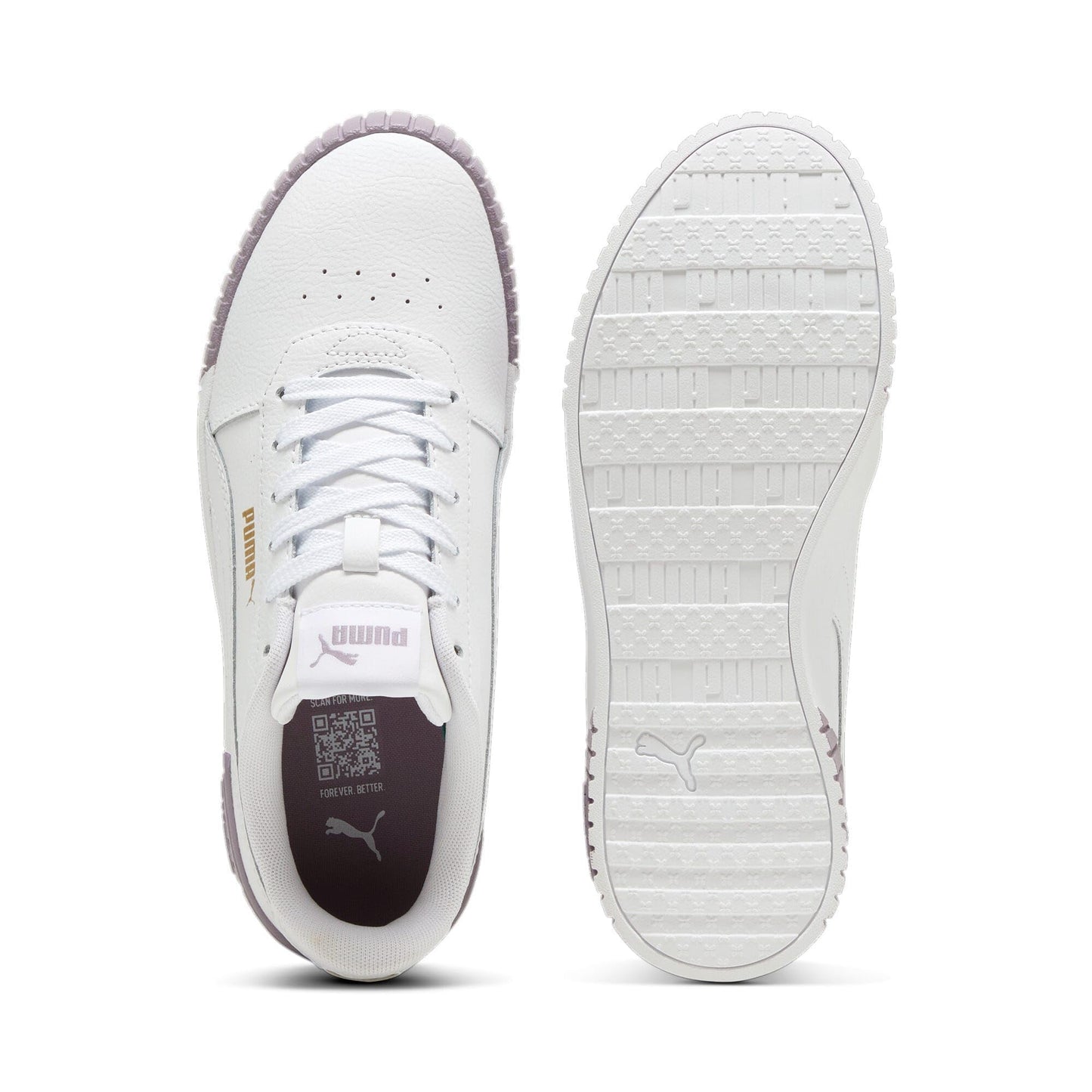 PUMA Damen Carina 2.0 Sneaker