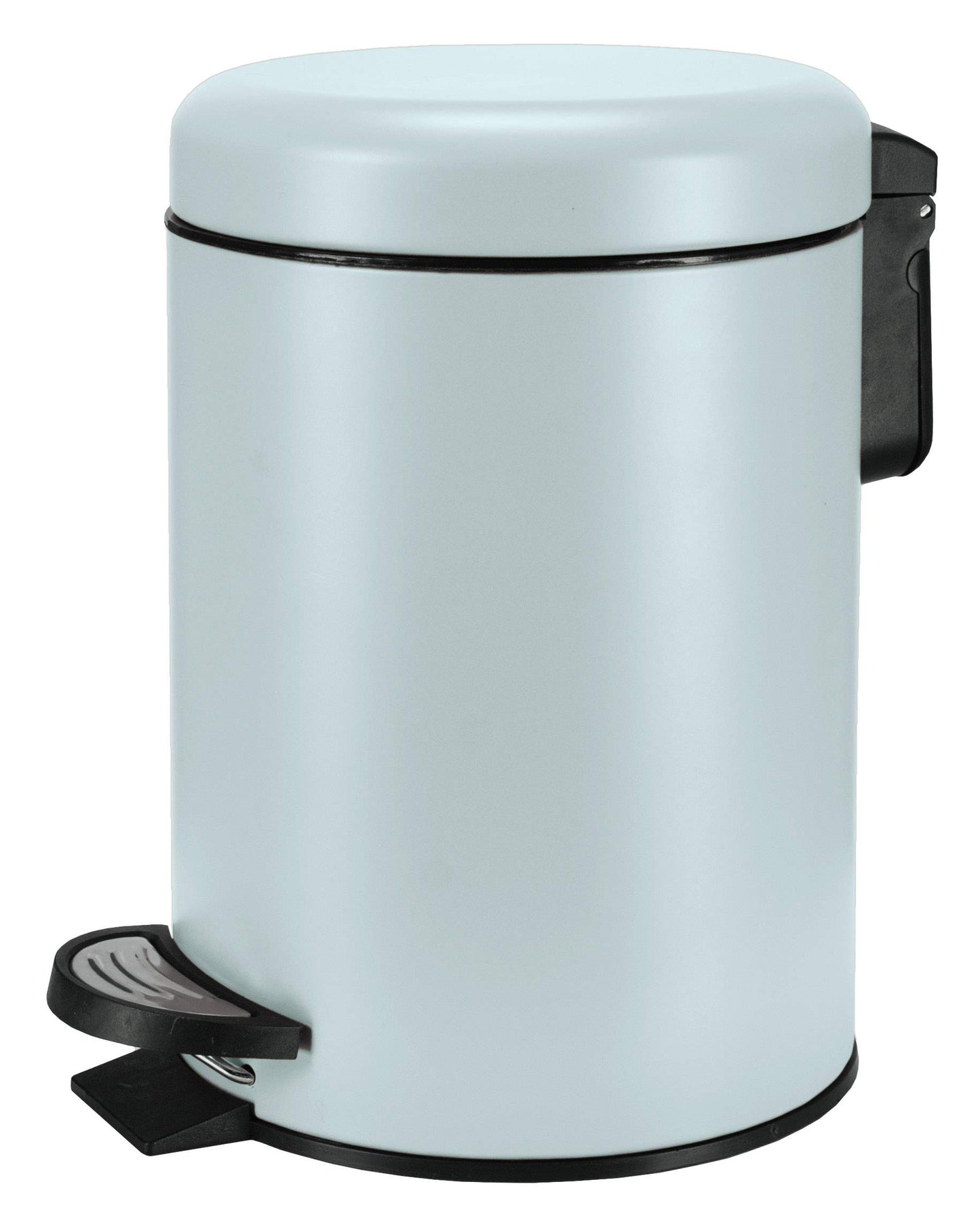 Kleine Wolke Cosmetic Bin, One Black, 3 Litres