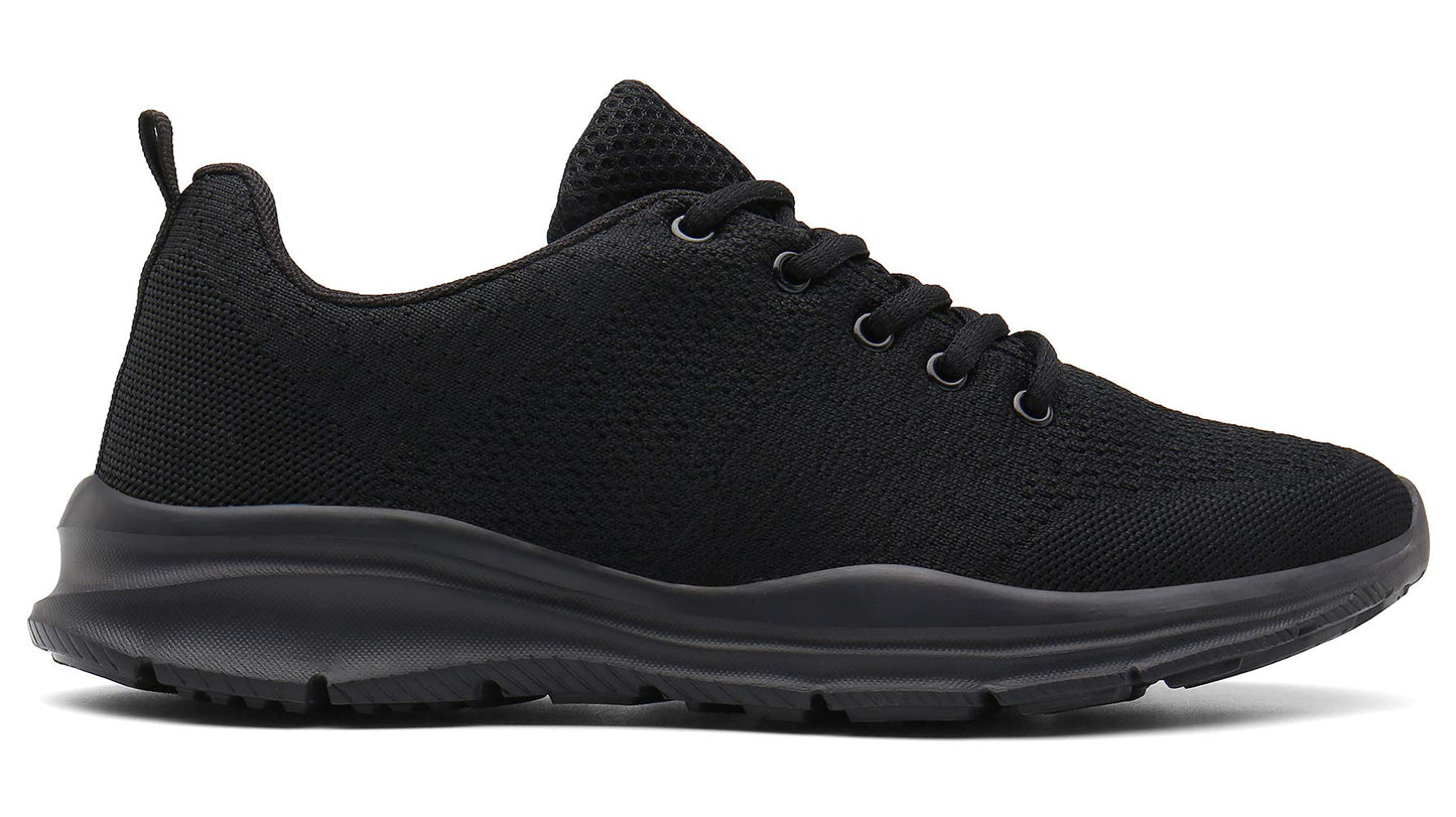 Dafenp Running Shoes, Breathable, Lightweight Sports Shoes, Gym Fitness Trainers for Men and Women