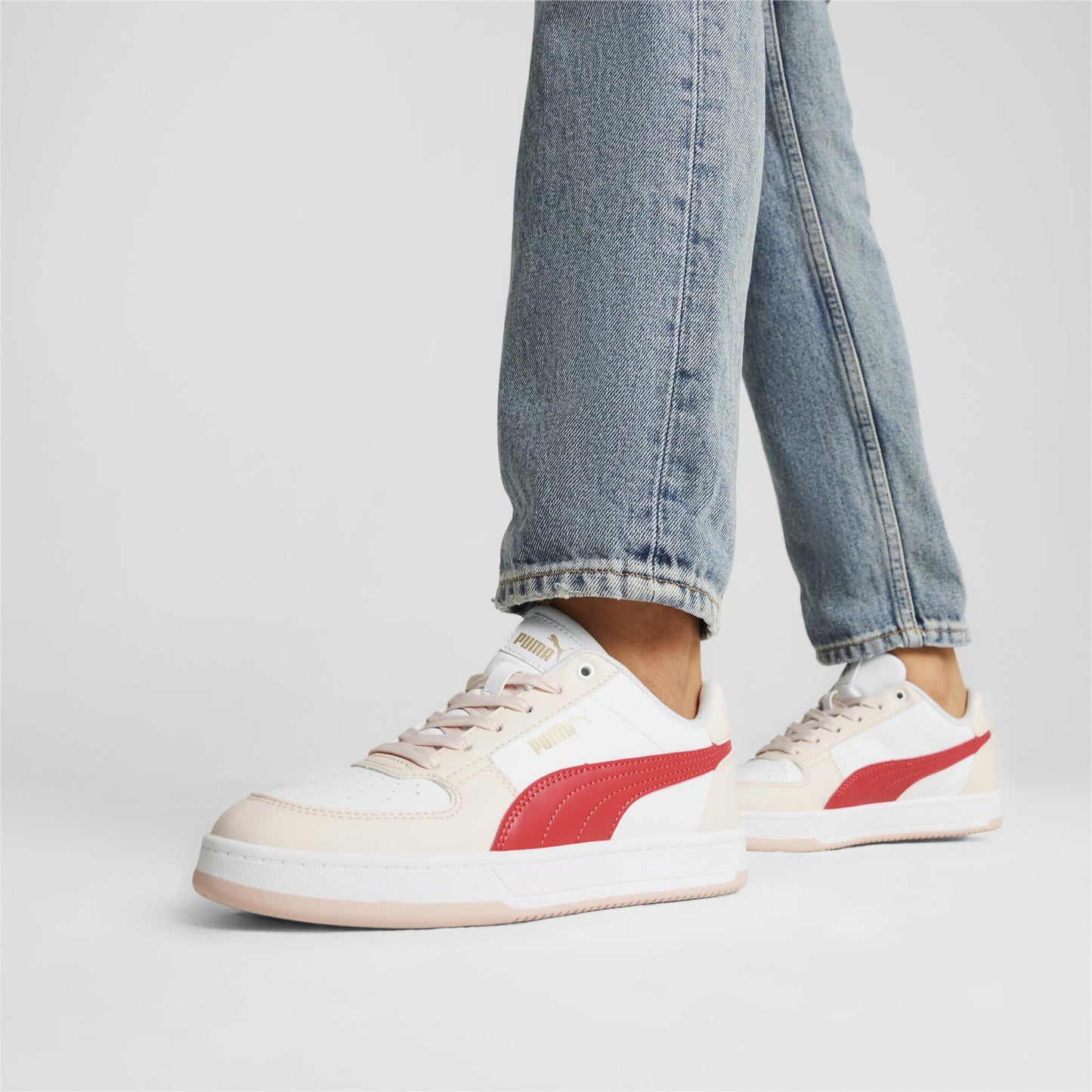PUMA Unisex Caven 2.0 Sneaker