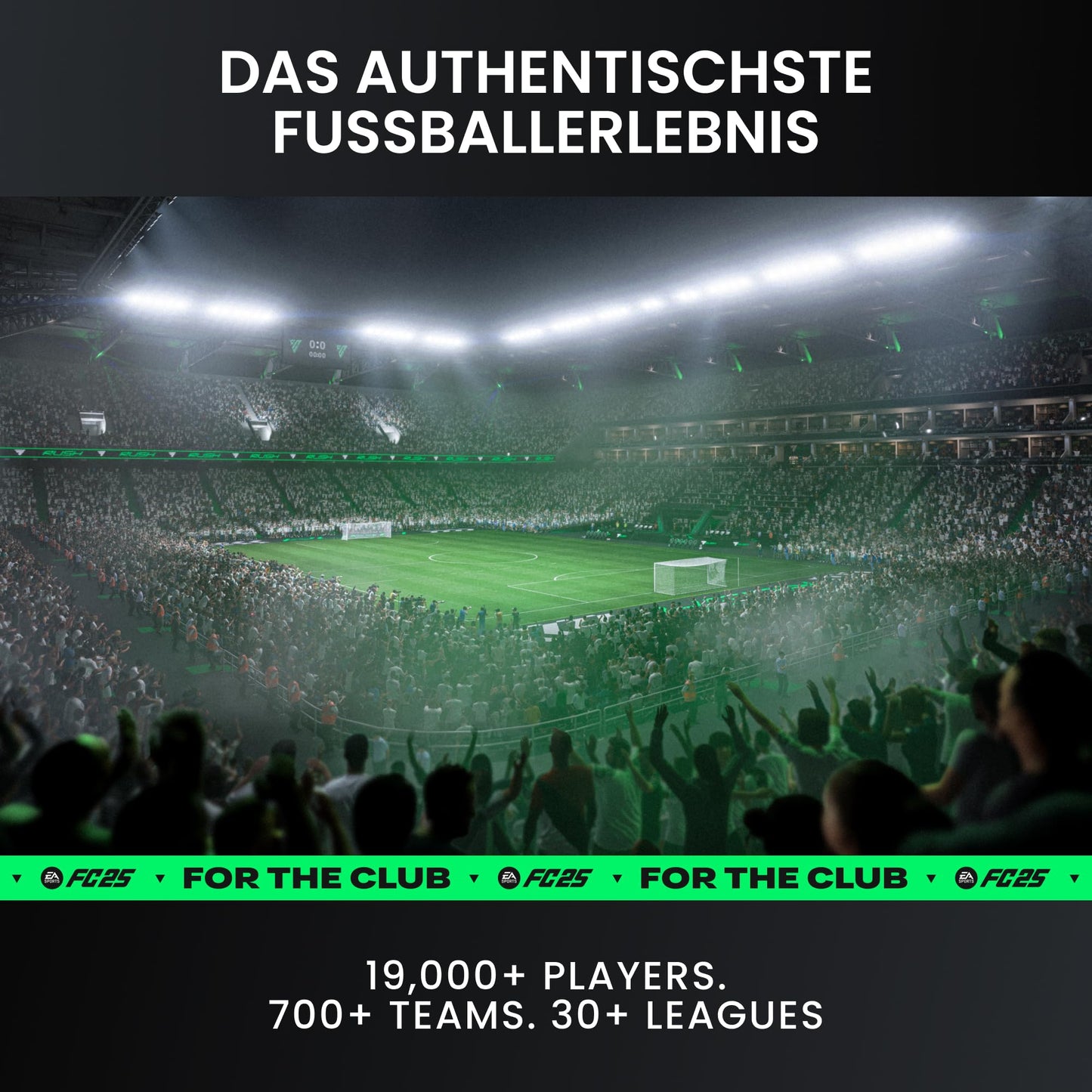 EA SPORTS FC 25 Standard Edition | Xbox One/Series X|S - Download Code