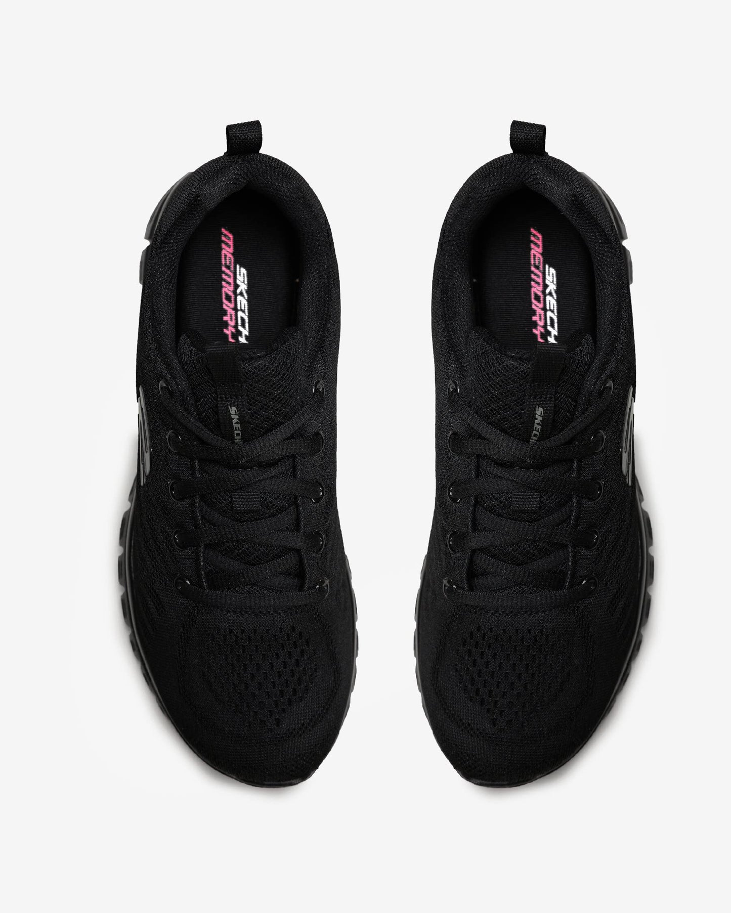 Skechers Damen Graceful Get Connected Sneakers