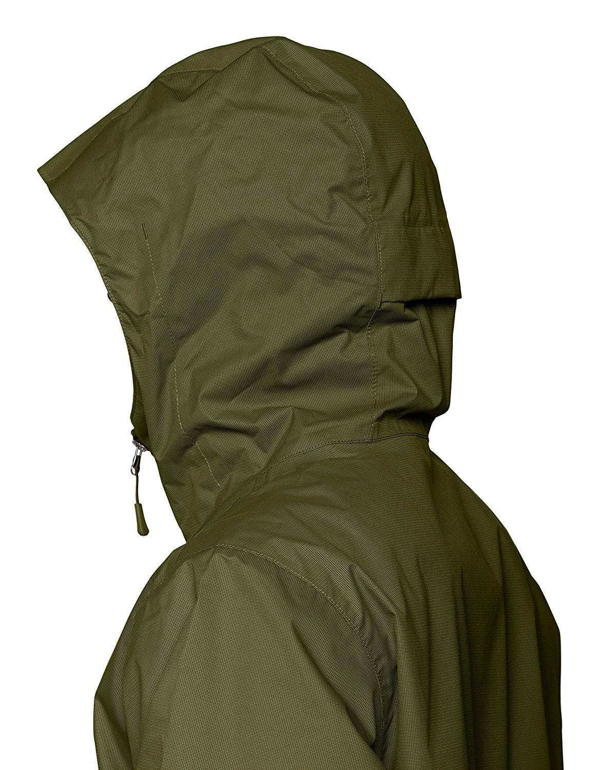 The North Face Quest Men's Rain Jacket