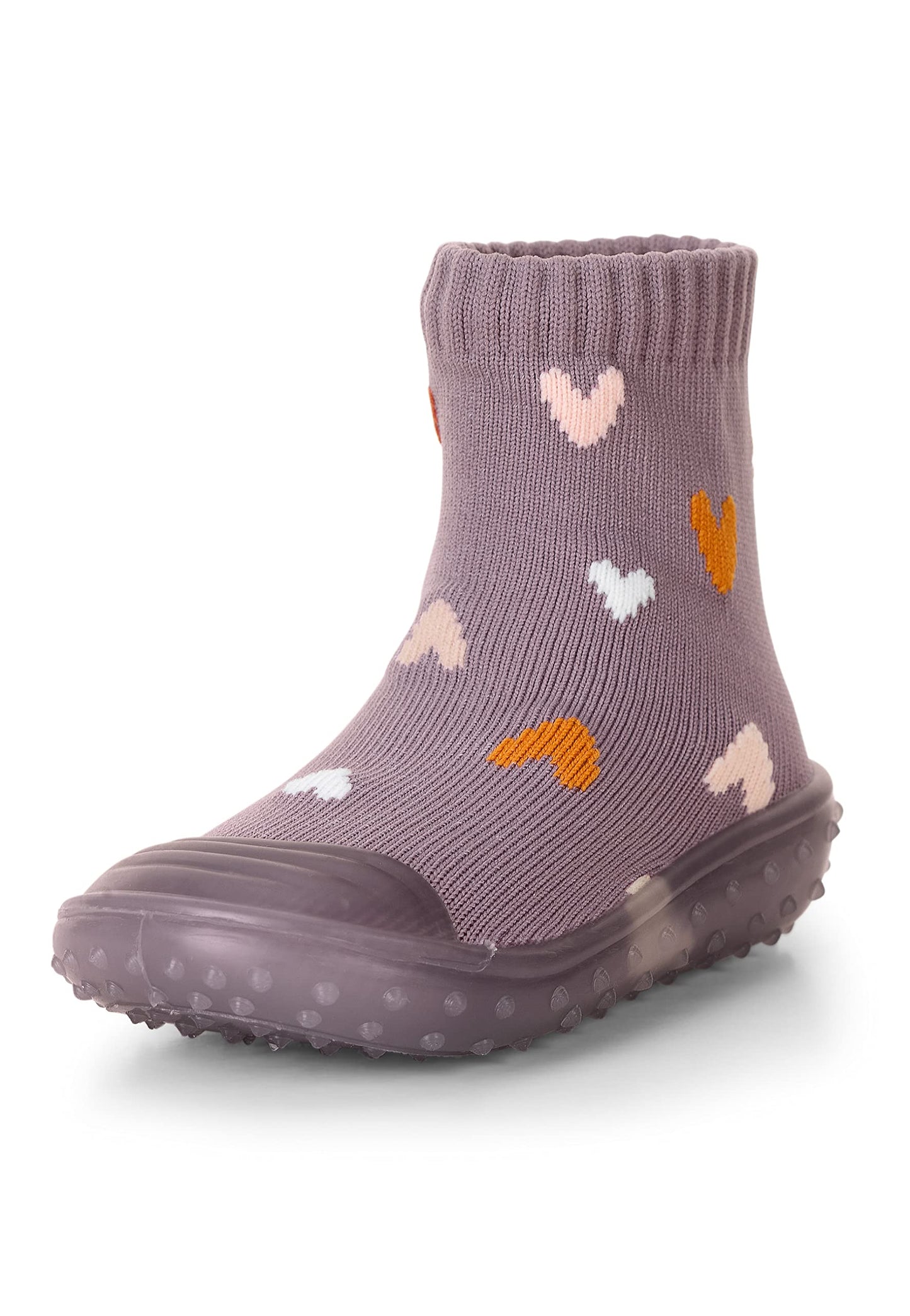 Sterntaler Mädchen Adventure Herzen Socken