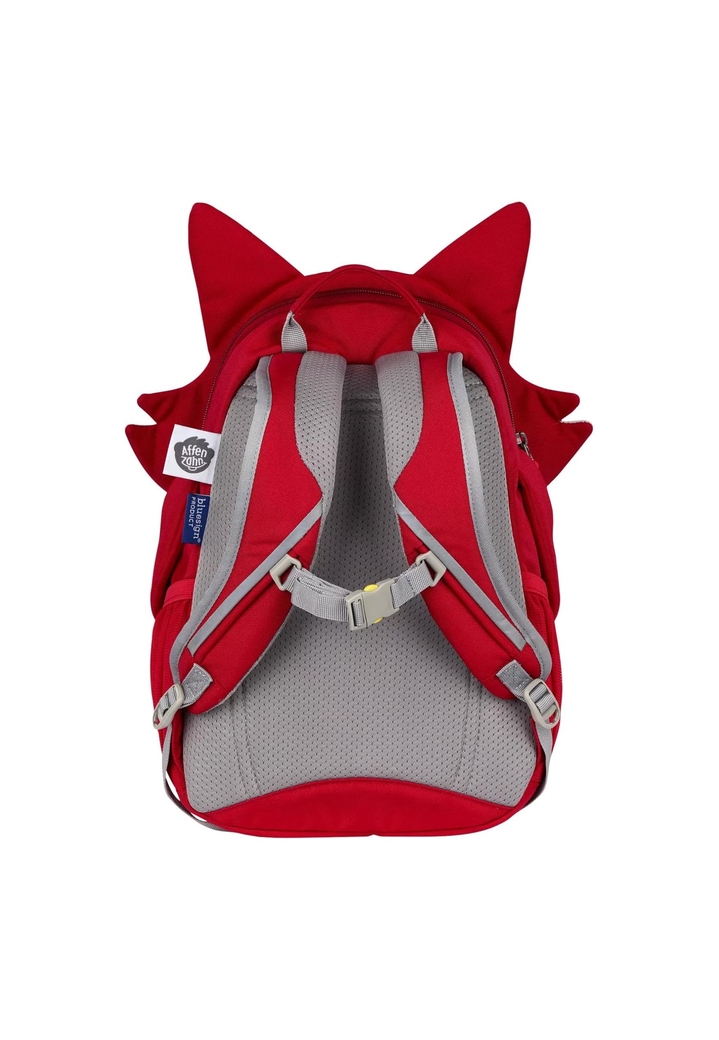 Affenzahn Großer Freund Kindergartenrucksack für 3-5 Jährige Kita Funktional 8L