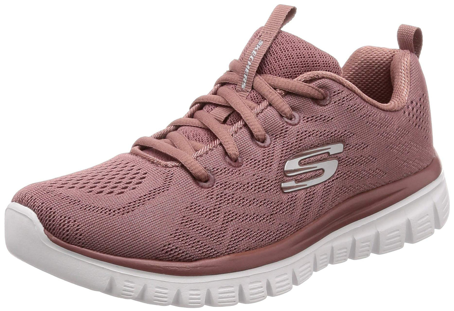 Skechers Damen Graceful Get Connected Sneakers