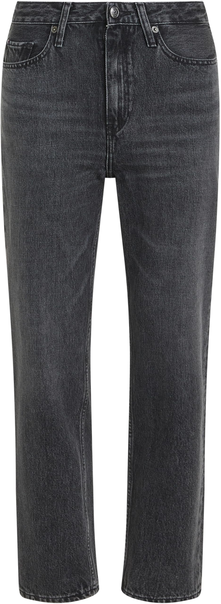 Tommy Hilfiger Damen Jeans Classic Straight Fit