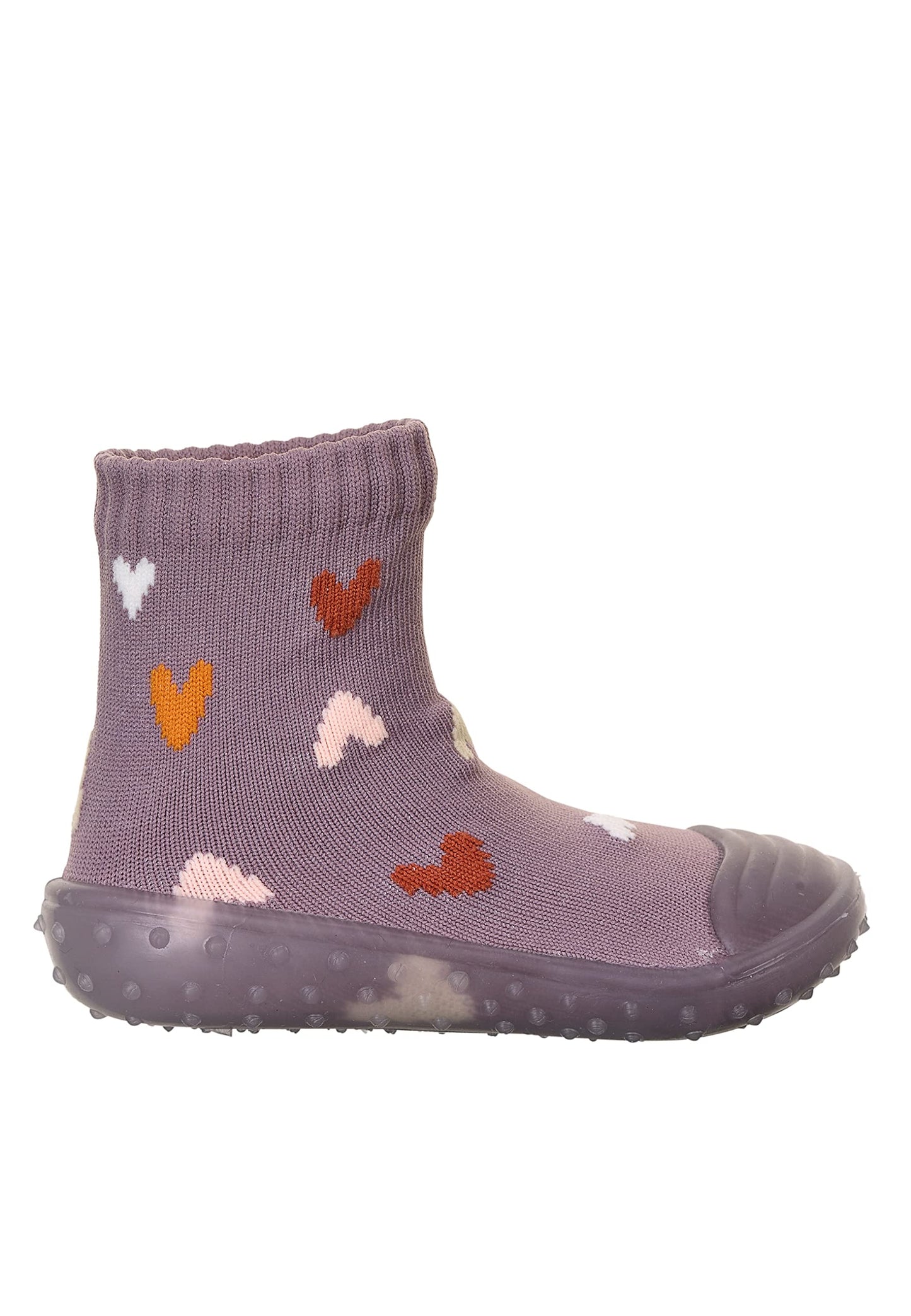 Sterntaler Mädchen Adventure Herzen Socken