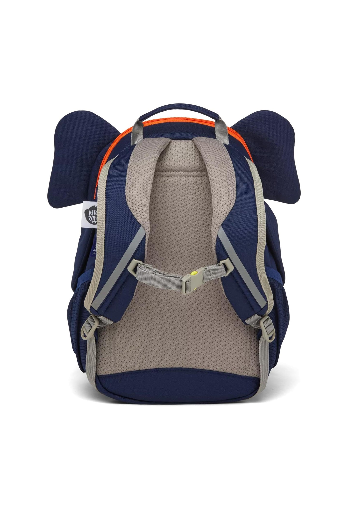 Affenzahn Großer Freund Kindergartenrucksack für 3-5 Jährige Kita Funktional 8L