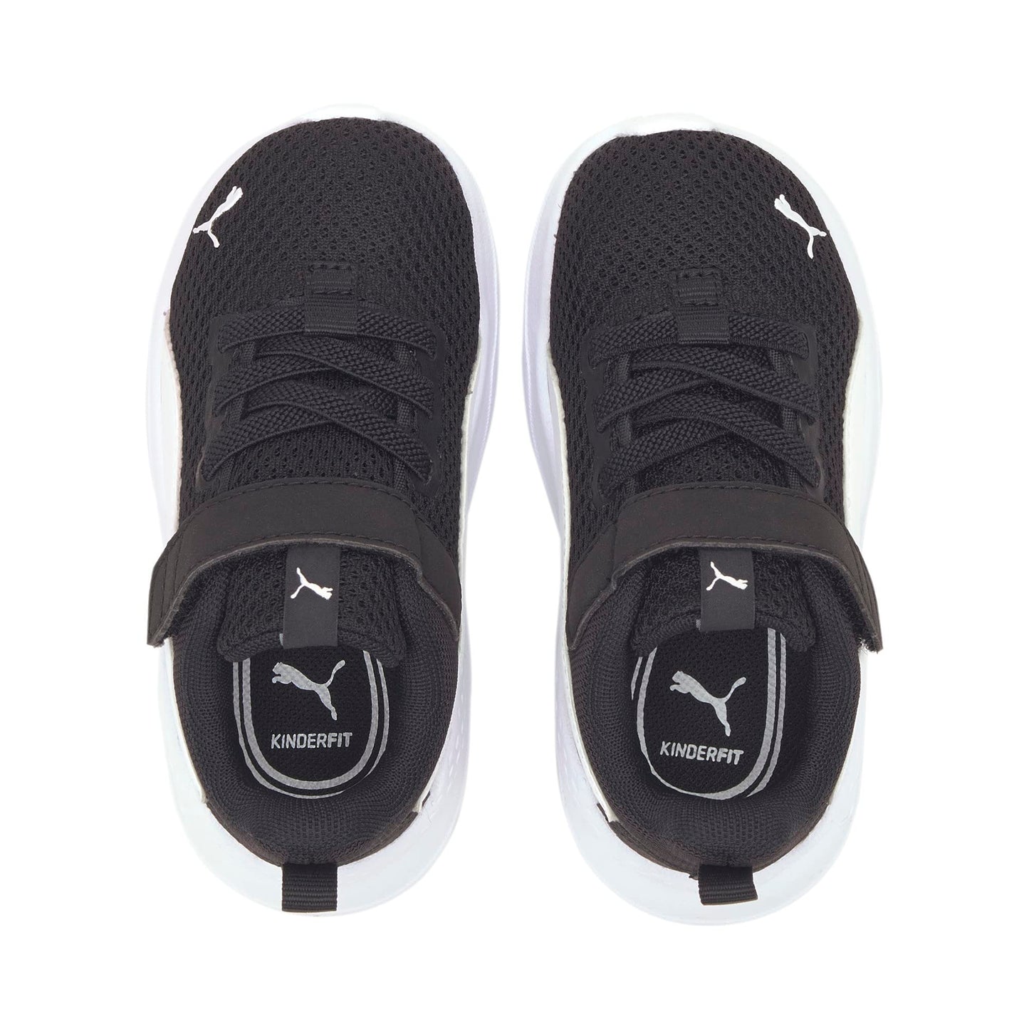 Puma Unisex Baby Anzarun Lite Ac Inf Sneaker