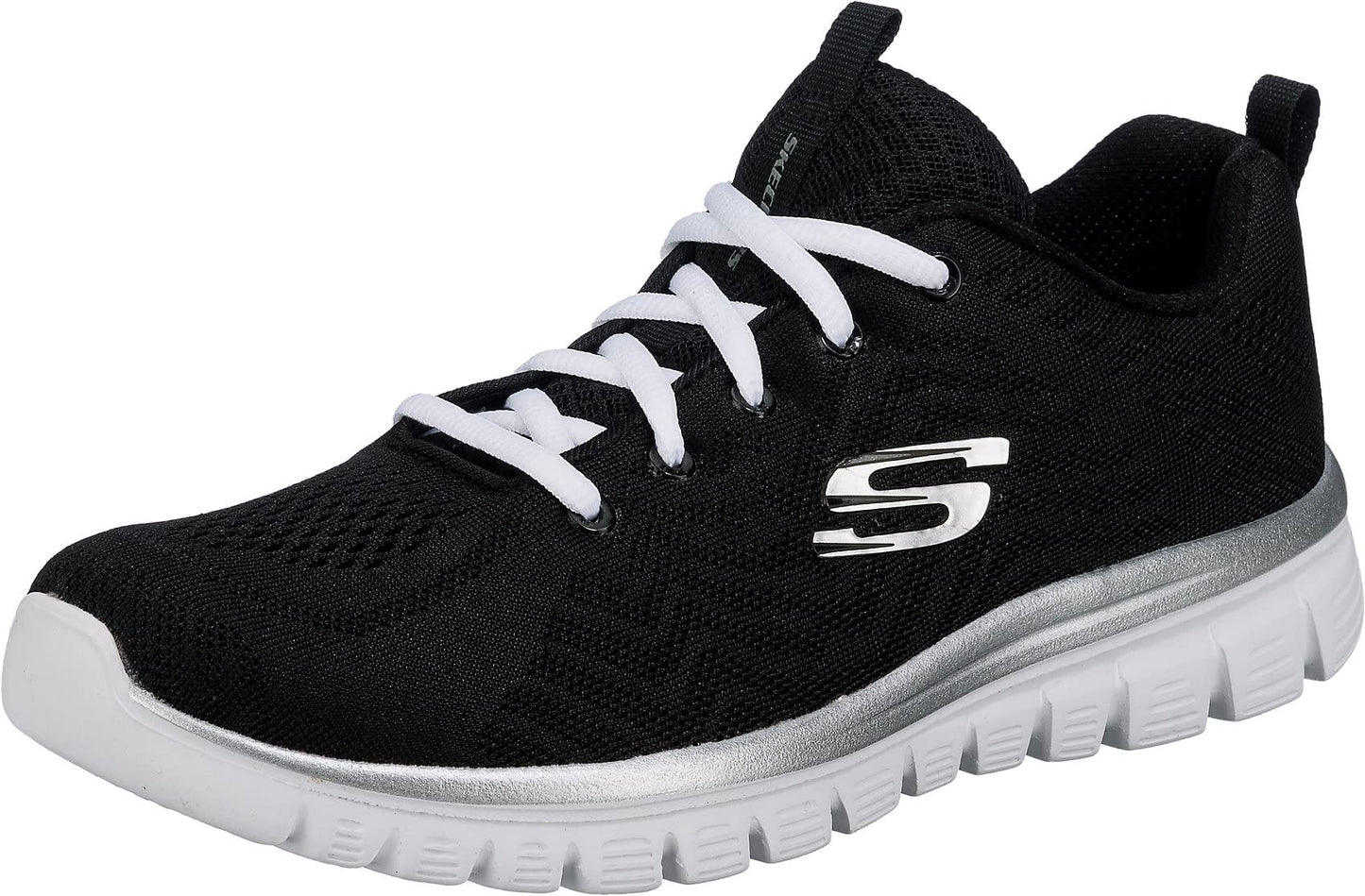 Skechers Damen Graceful Get Connected Sneakers