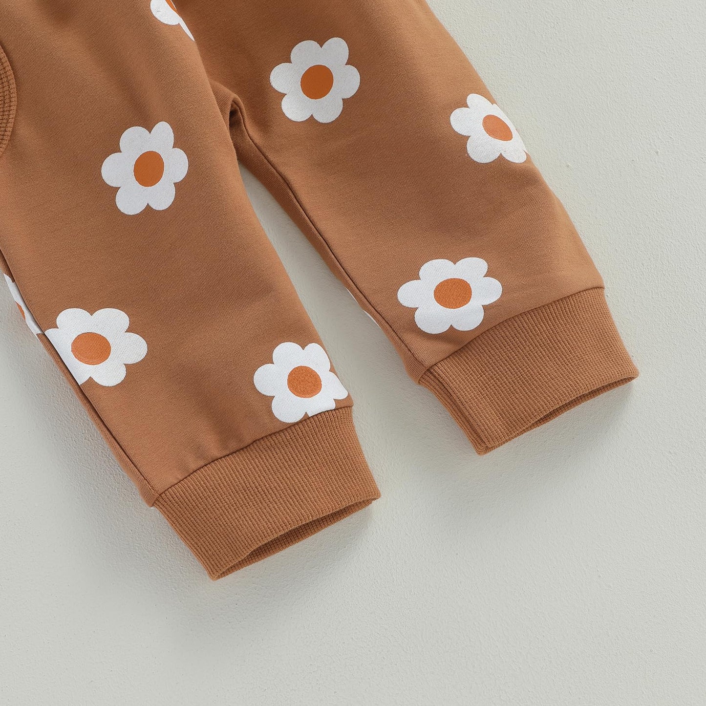 Himllauen Baby Mädchen Kleidung Sweatshirt + Lange Hose Zweiteiler Babykleidung Set Kleinkind Outfits