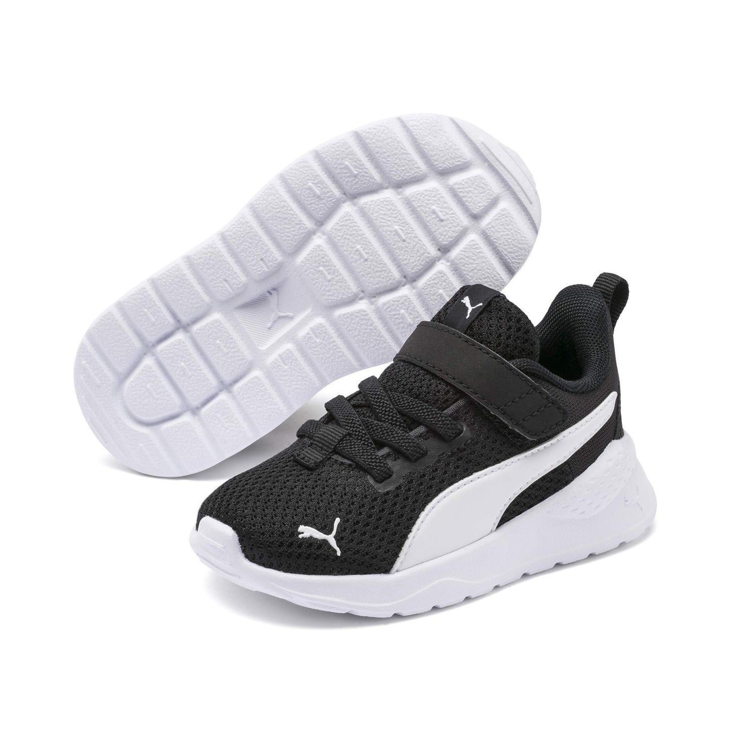 Puma Unisex Baby Anzarun Lite Ac Inf Sneaker