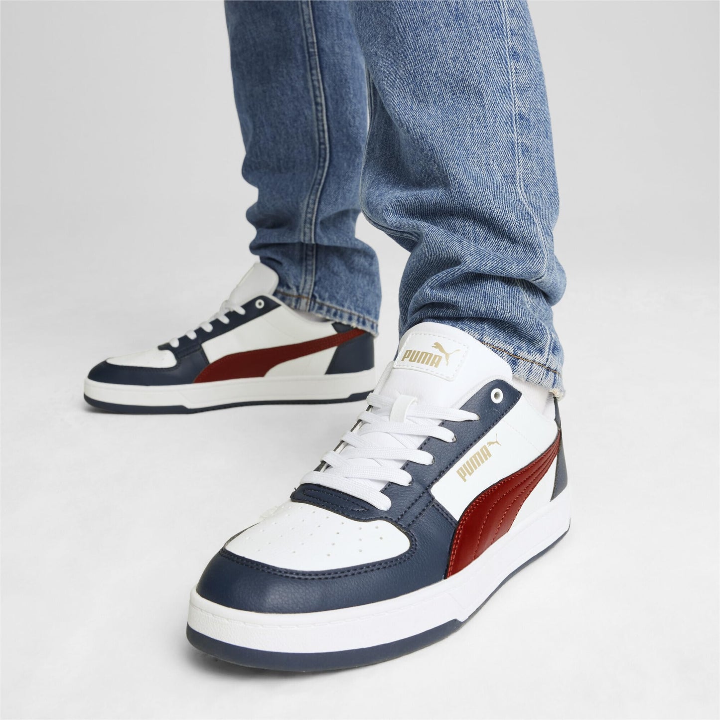 PUMA Unisex Caven 2.0 Sneaker