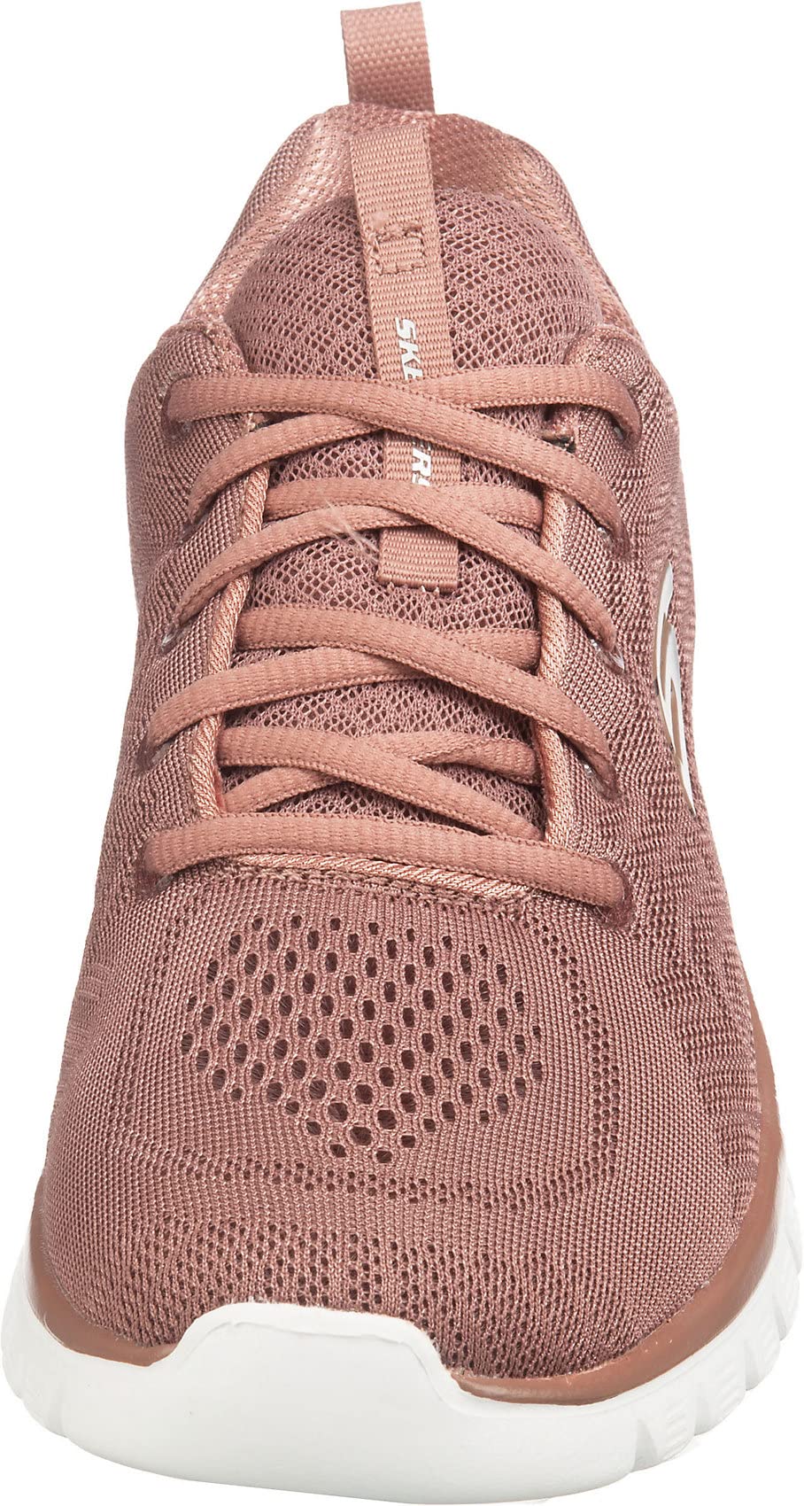 Skechers Damen Graceful Get Connected Sneakers