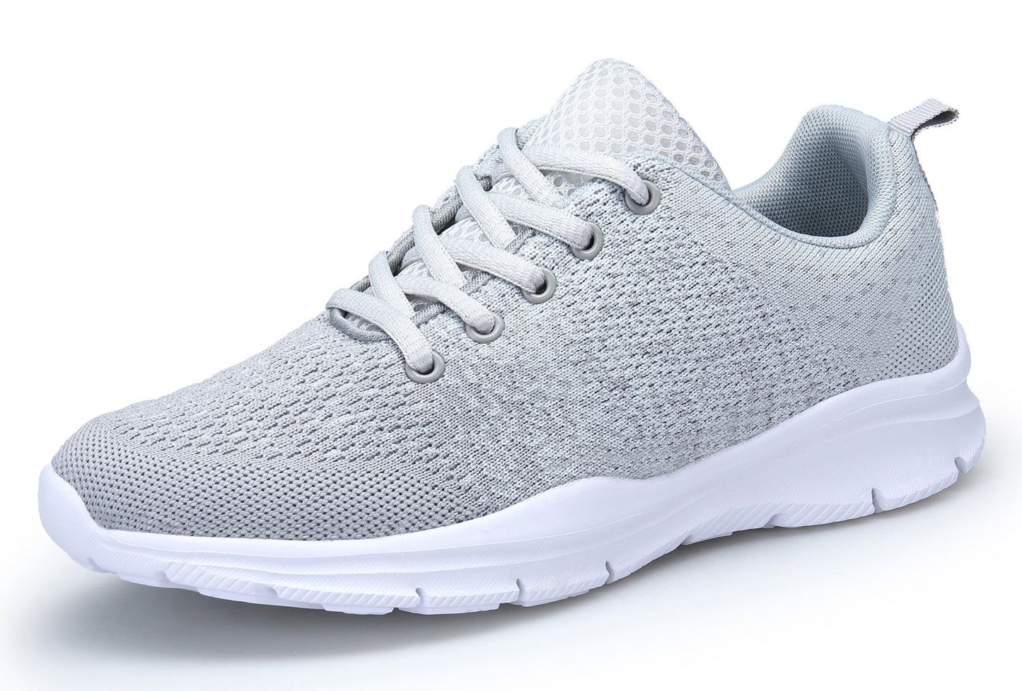 Dafenp Running Shoes, Breathable, Lightweight Sports Shoes, Gym Fitness Trainers for Men and Women