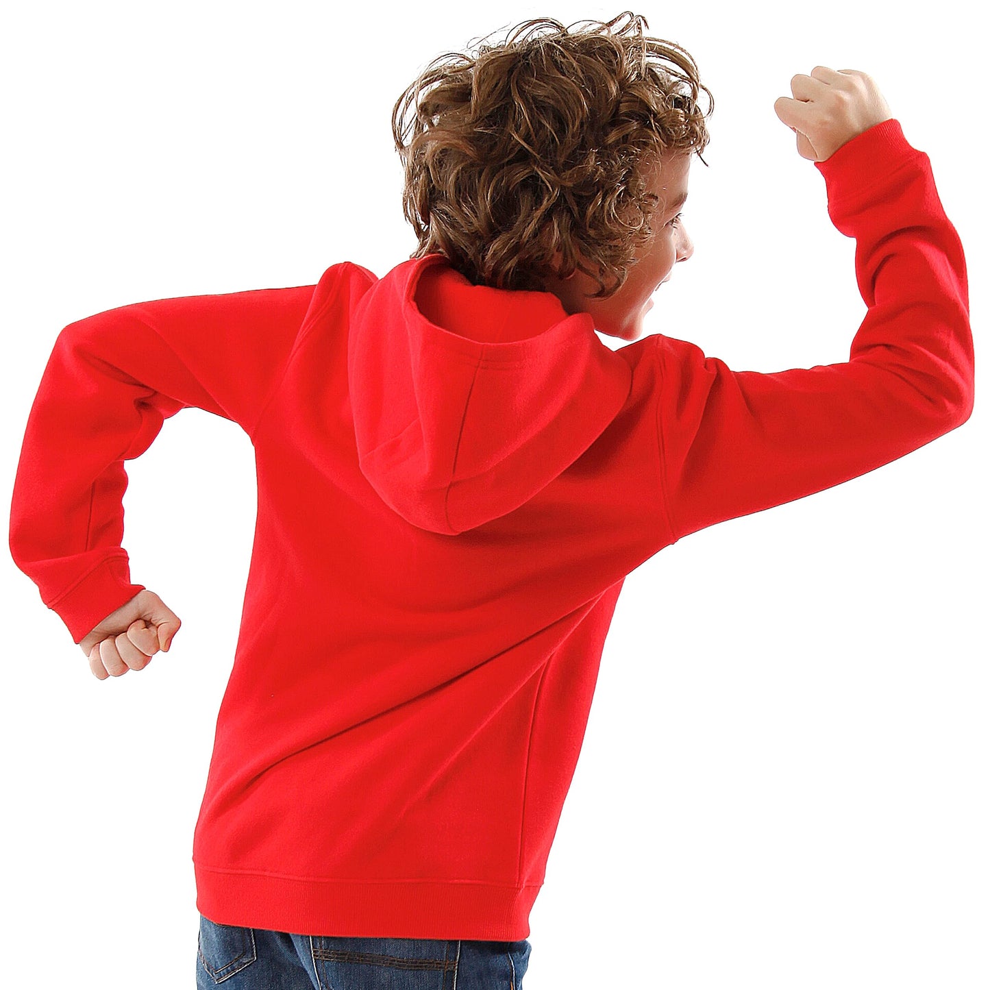 SUPER MARIO BROS Pullover | Mario und Luigi Pullover Jungen | Yoshi Hoodie Kinder Jungen | Luigi Hoodie Jungen | Offizielle Mario Merchandise