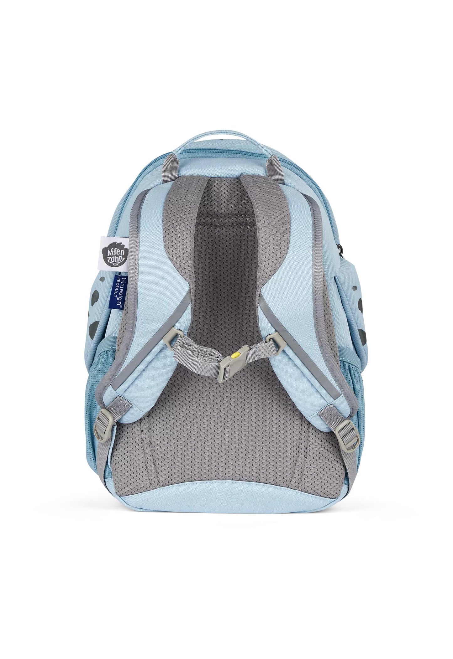 Affenzahn Großer Freund Kindergartenrucksack für 3-5 Jährige Kita Funktional 8L