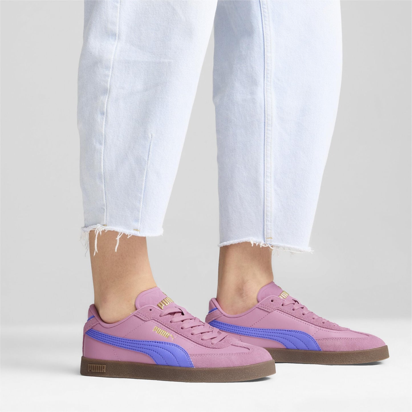 PUMA Unisex Club Ii Era Sneaker