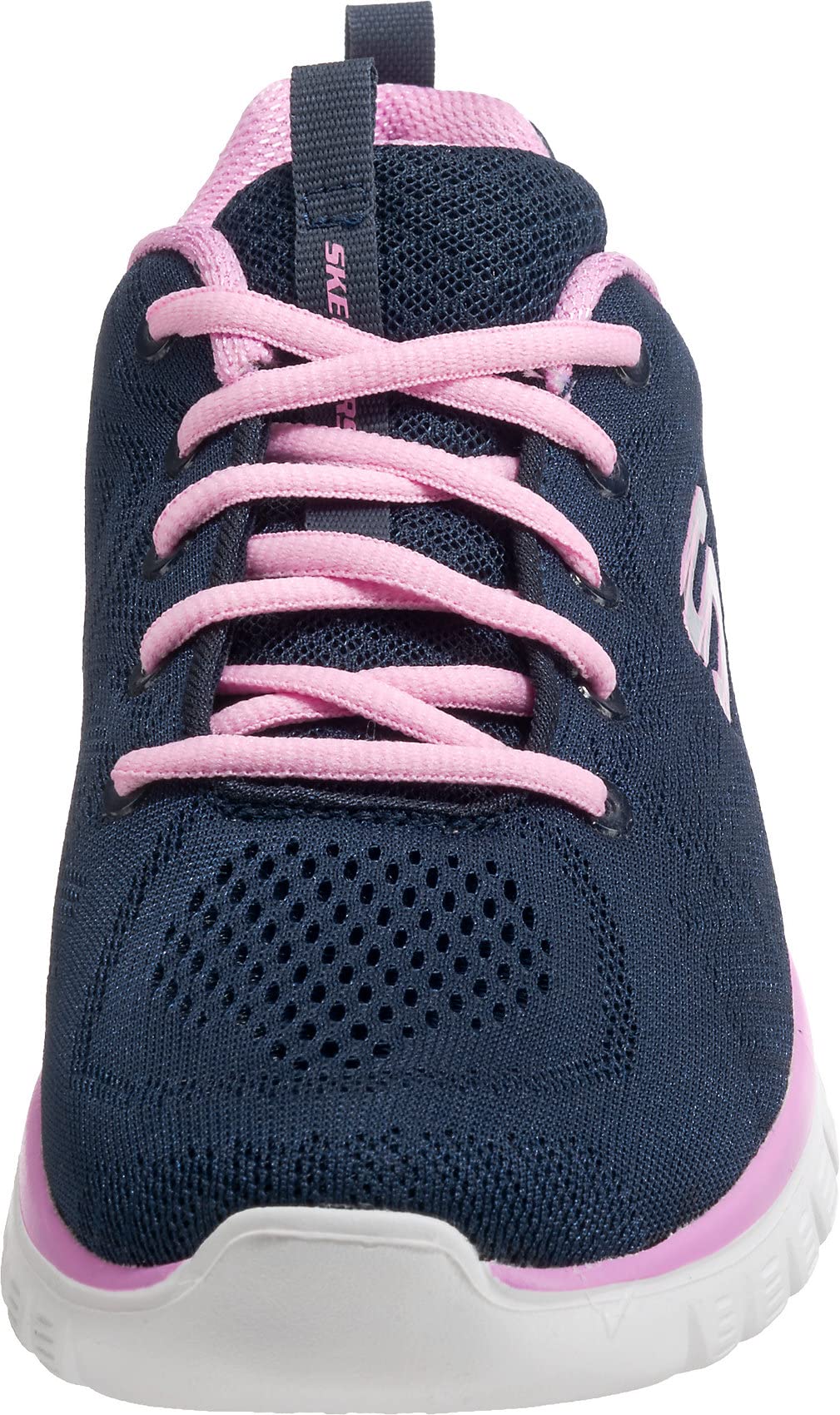 Skechers Damen Graceful Get Connected Sneakers