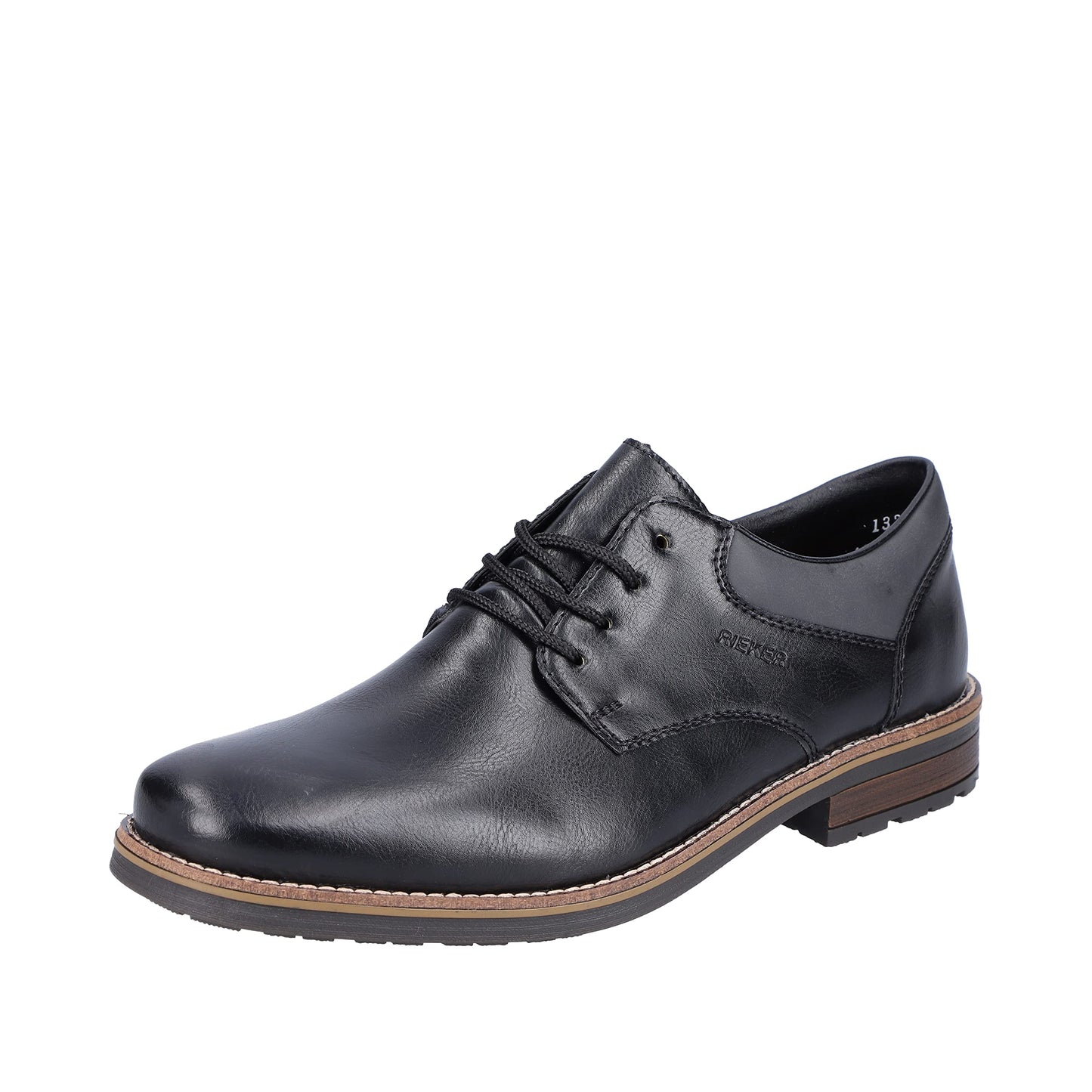 Rieker Herren 13200 Oxford-Schuh
