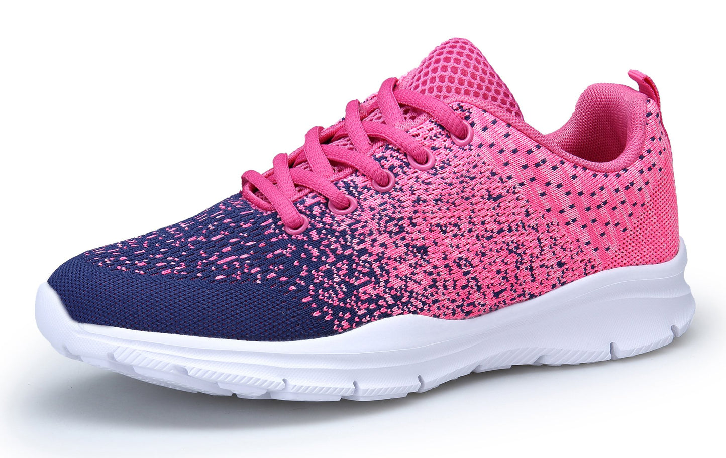 Dafenp Running Shoes, Breathable, Lightweight Sports Shoes, Gym Fitness Trainers for Men and Women