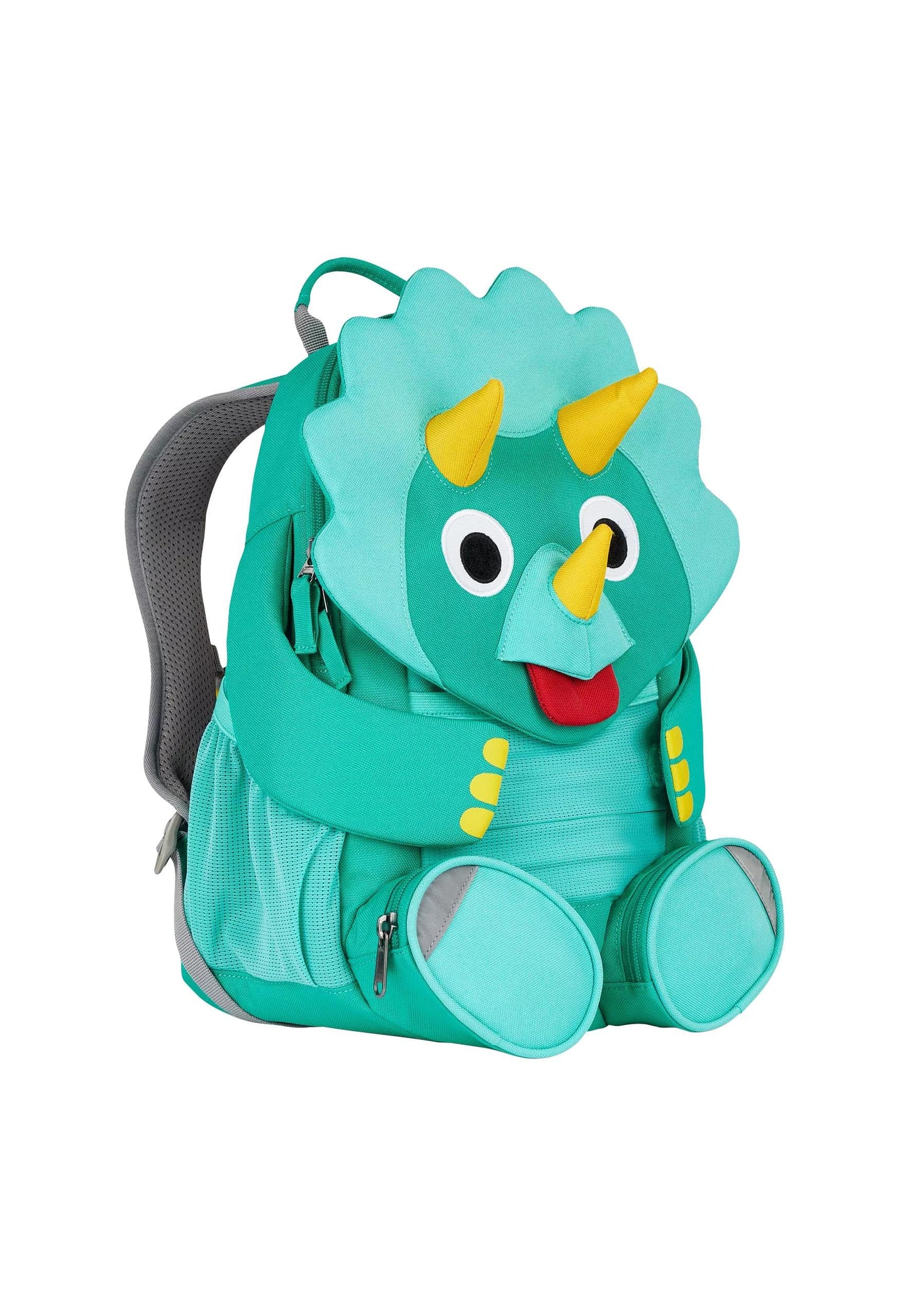 Affenzahn Großer Freund Kindergartenrucksack für 3-5 Jährige Kita Funktional 8L