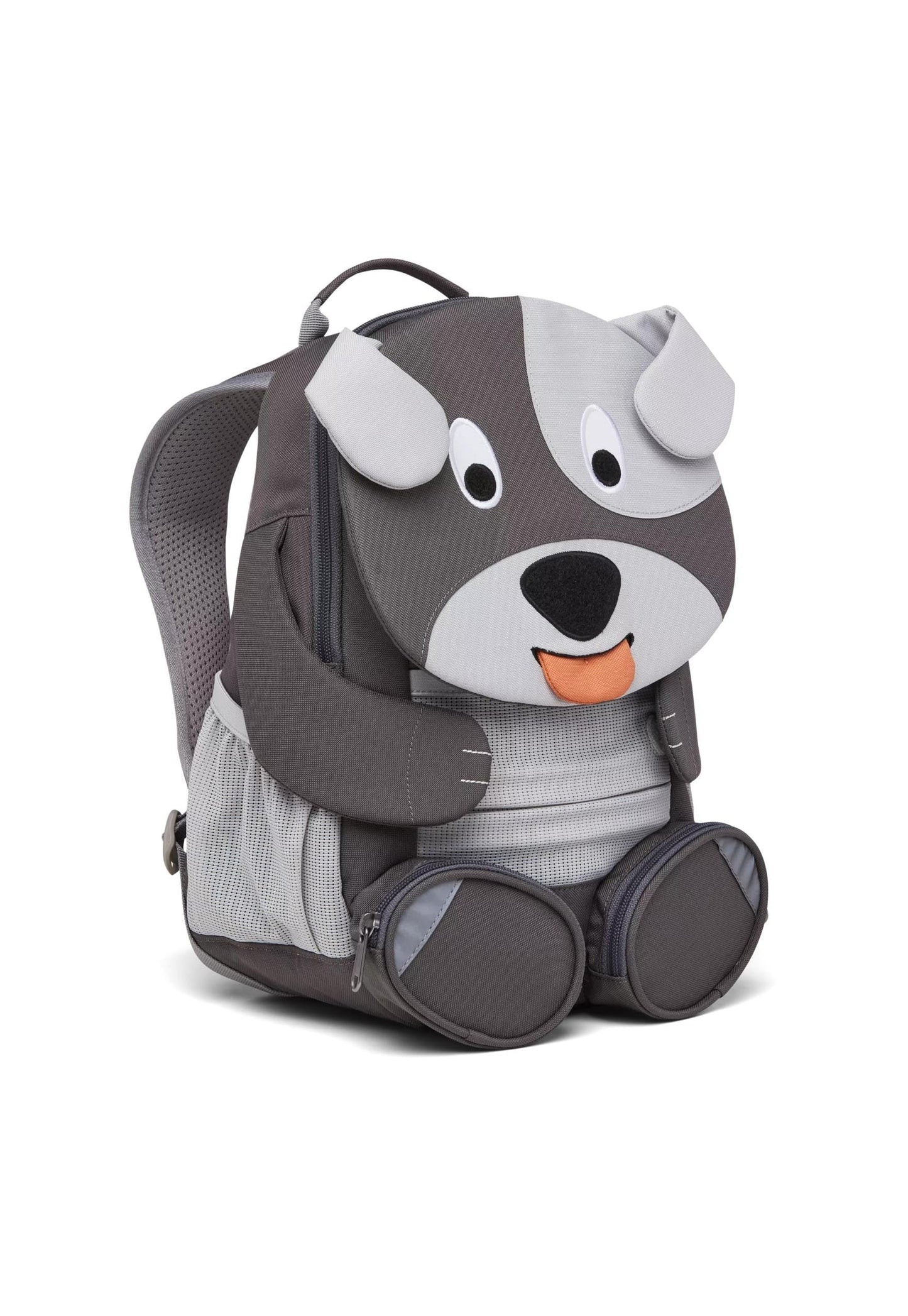 Affenzahn Großer Freund Kindergartenrucksack für 3-5 Jährige Kita Funktional 8L