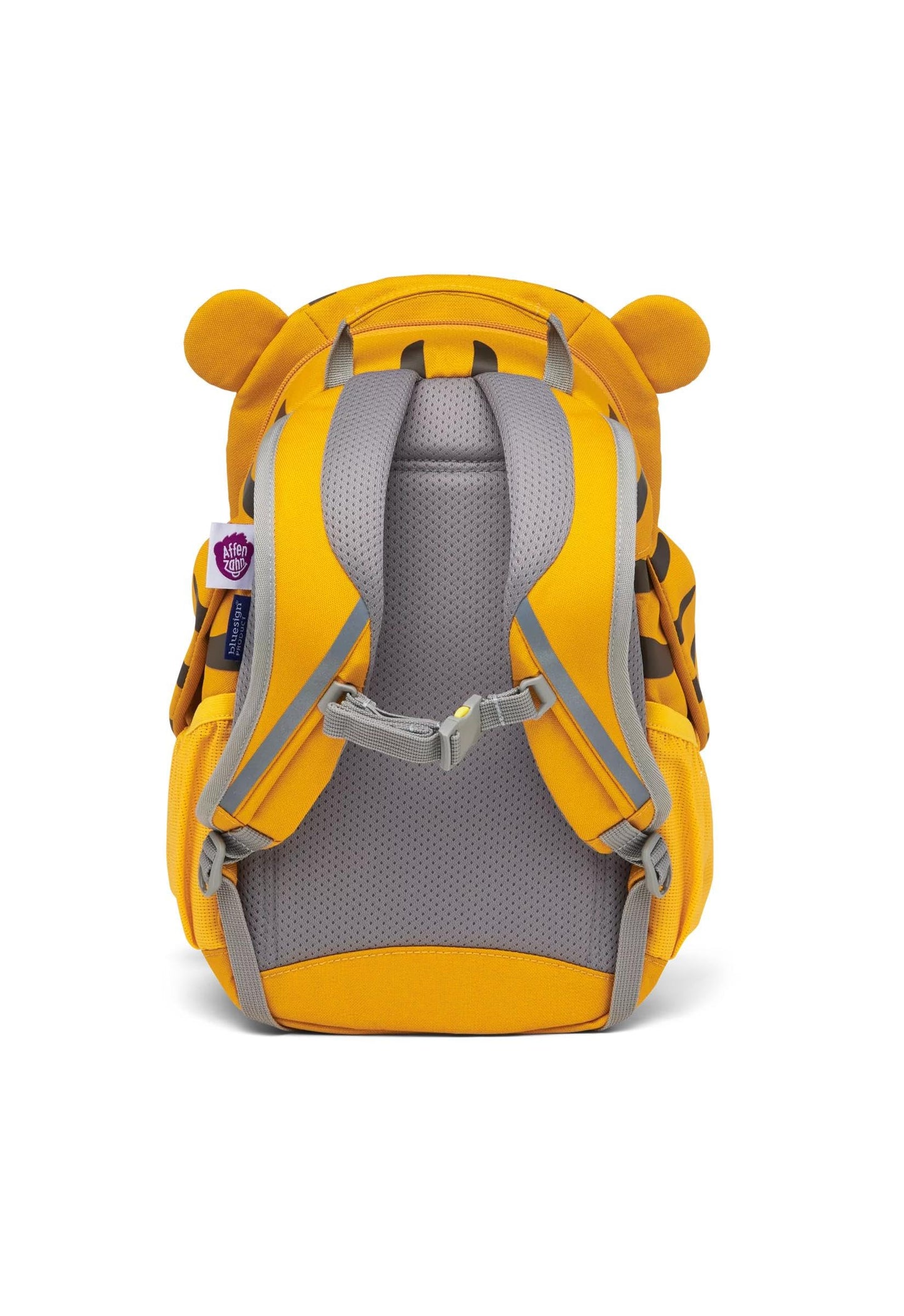 Affenzahn Großer Freund Kindergartenrucksack für 3-5 Jährige Kita Funktional 8L