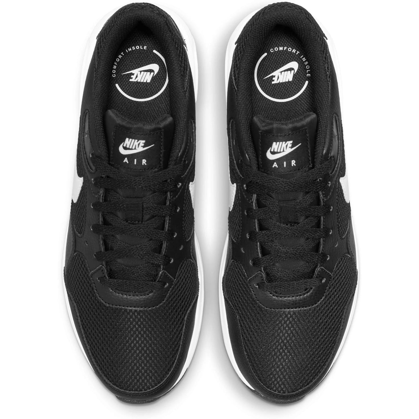 Nike Unisex Air Max ZM950 GS Sneaker Sneaker CN9835 (Schwarz/Metallic-Silber/Bright Crimson/Black 002)