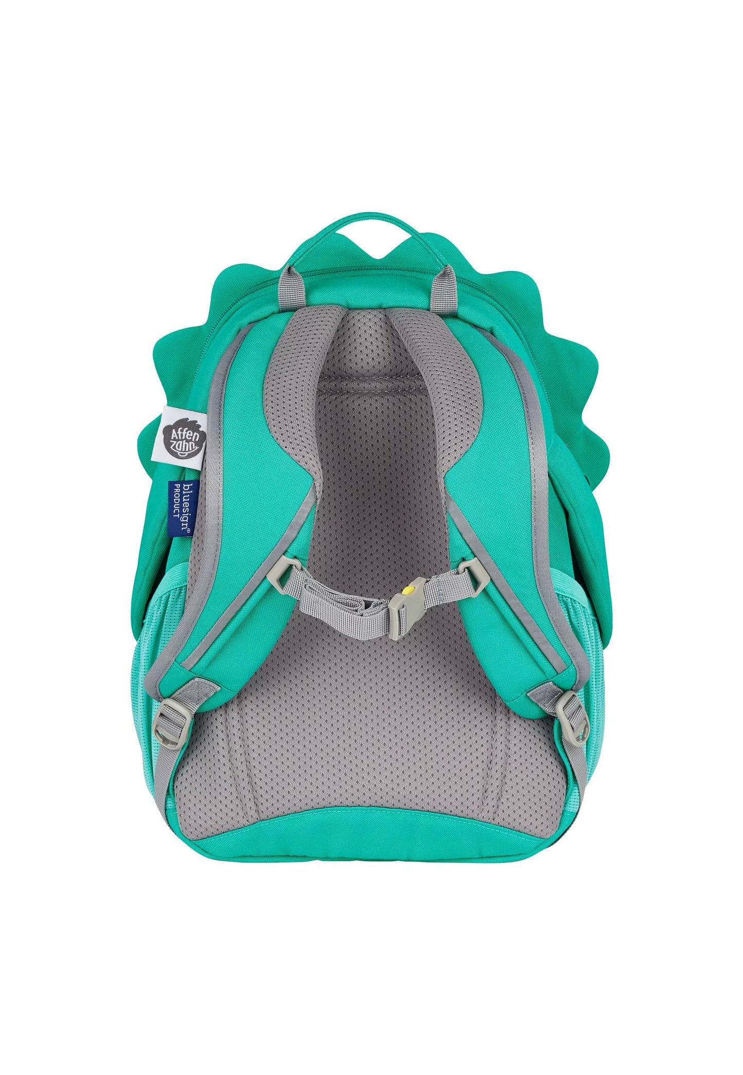 Affenzahn Großer Freund Kindergartenrucksack für 3-5 Jährige Kita Funktional 8L