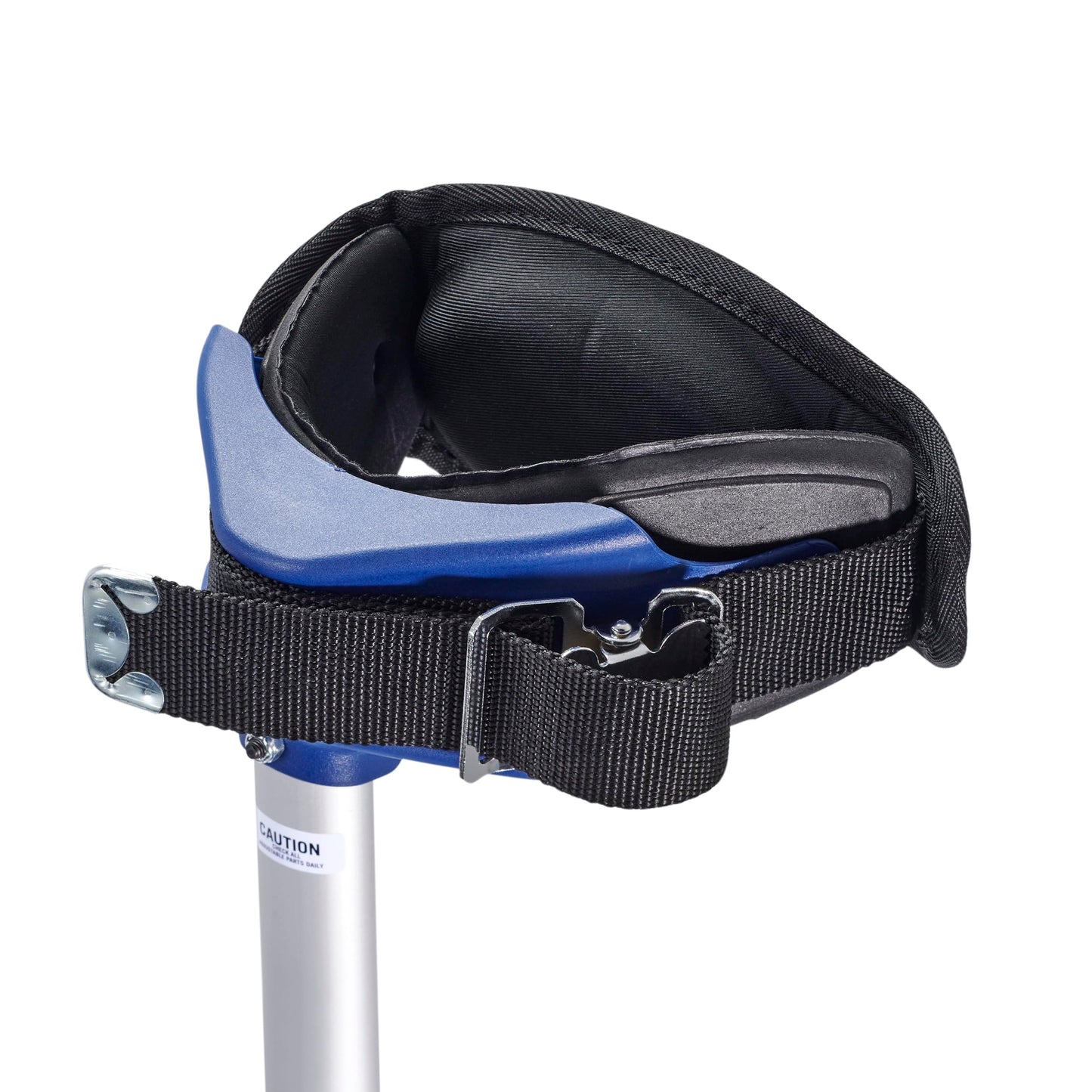 Installoo Skywalker Craftsman Stilts Work Stilts for Drywall Ceiling Builders Painters (Size M)