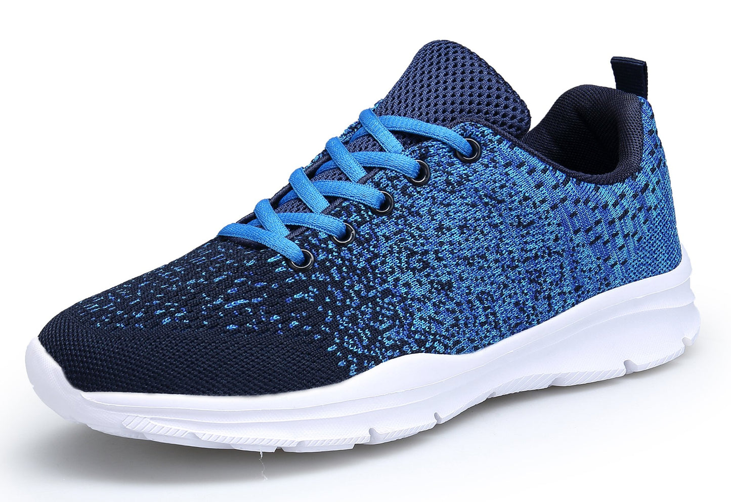 Dafenp Running Shoes, Breathable, Lightweight Sports Shoes, Gym Fitness Trainers for Men and Women