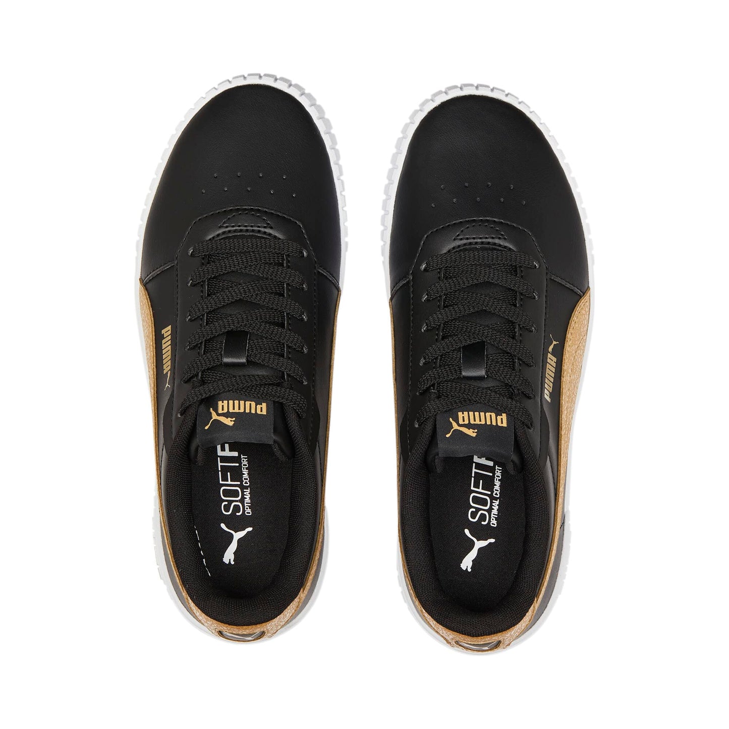 PUMA Damen Carina 2.0 Sneaker