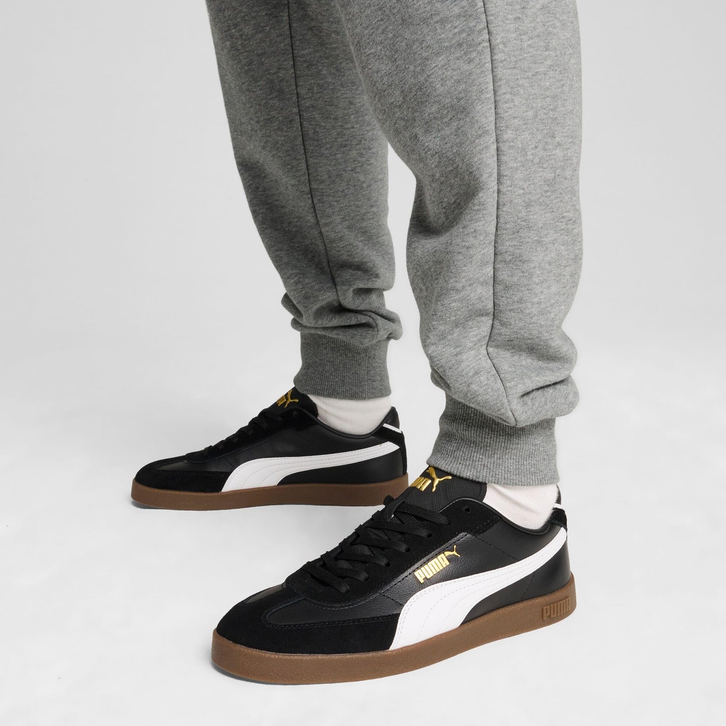 PUMA Unisex Club Ii Era Sneaker