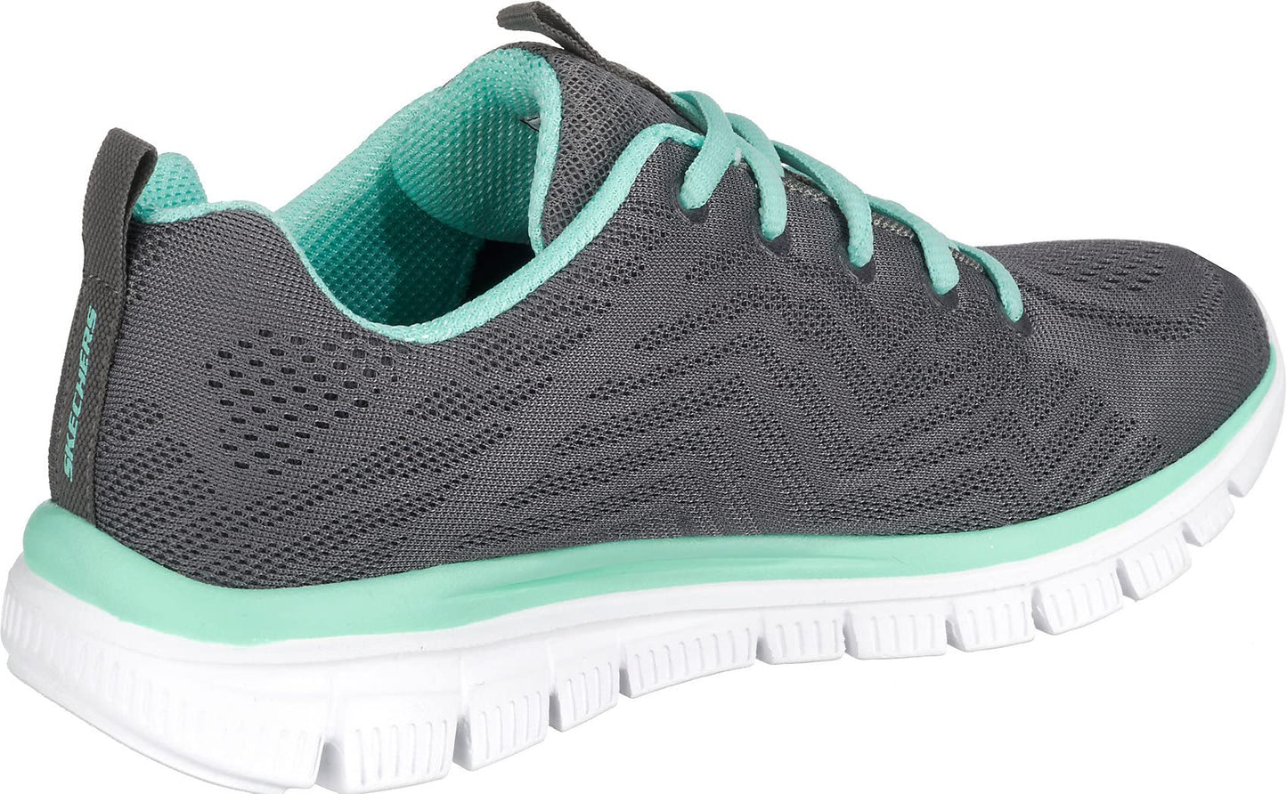 Skechers Damen Graceful Get Connected Sneakers