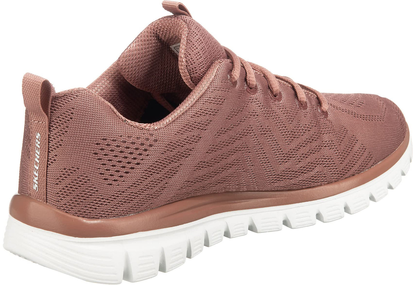 Skechers Damen Graceful Get Connected Sneakers