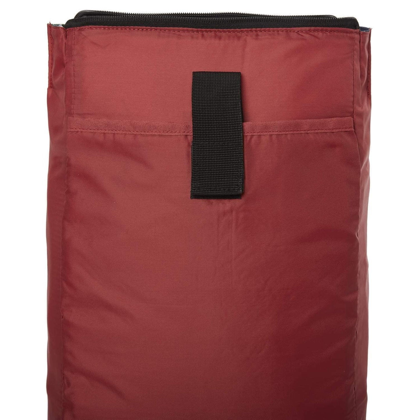 Ela Mo Rucksack Damen - Daypack schön u. durchdacht - Laptop Rucksäcke für Frauen - Anti Diebstahl Tasche für Schule, Uni, Business (Salmon)