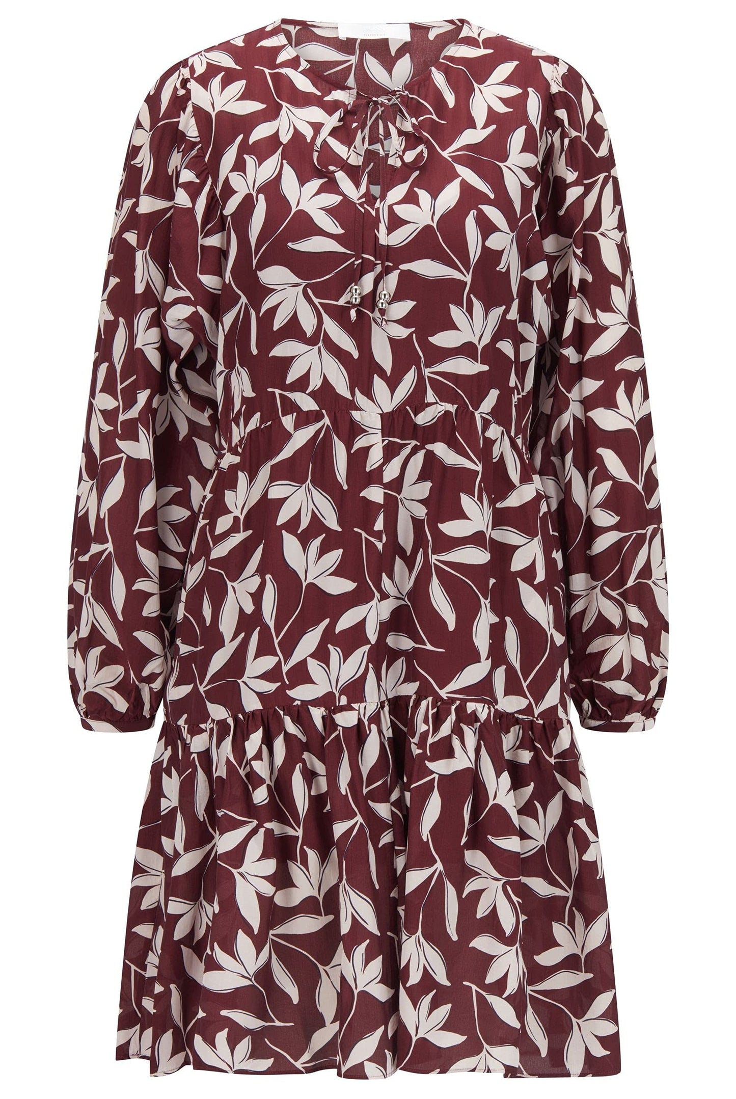 BOSS Damen Kleid
