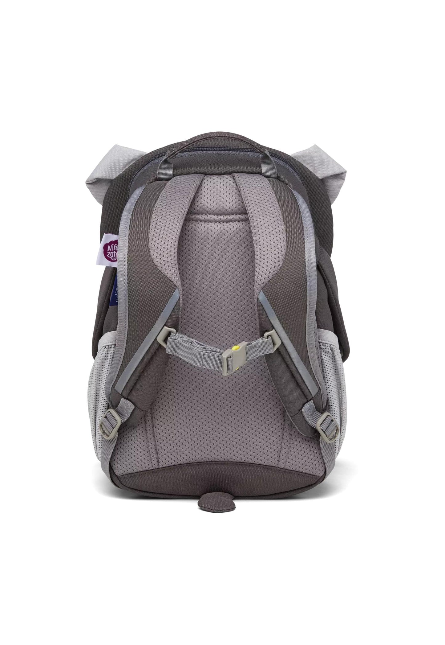 Affenzahn Großer Freund Kindergartenrucksack für 3-5 Jährige Kita Funktional 8L