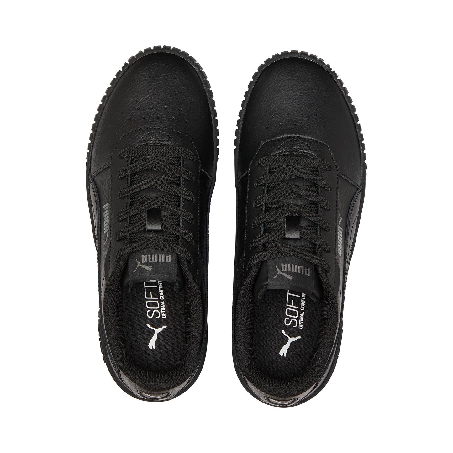 PUMA Damen Carina 2.0 Sneaker