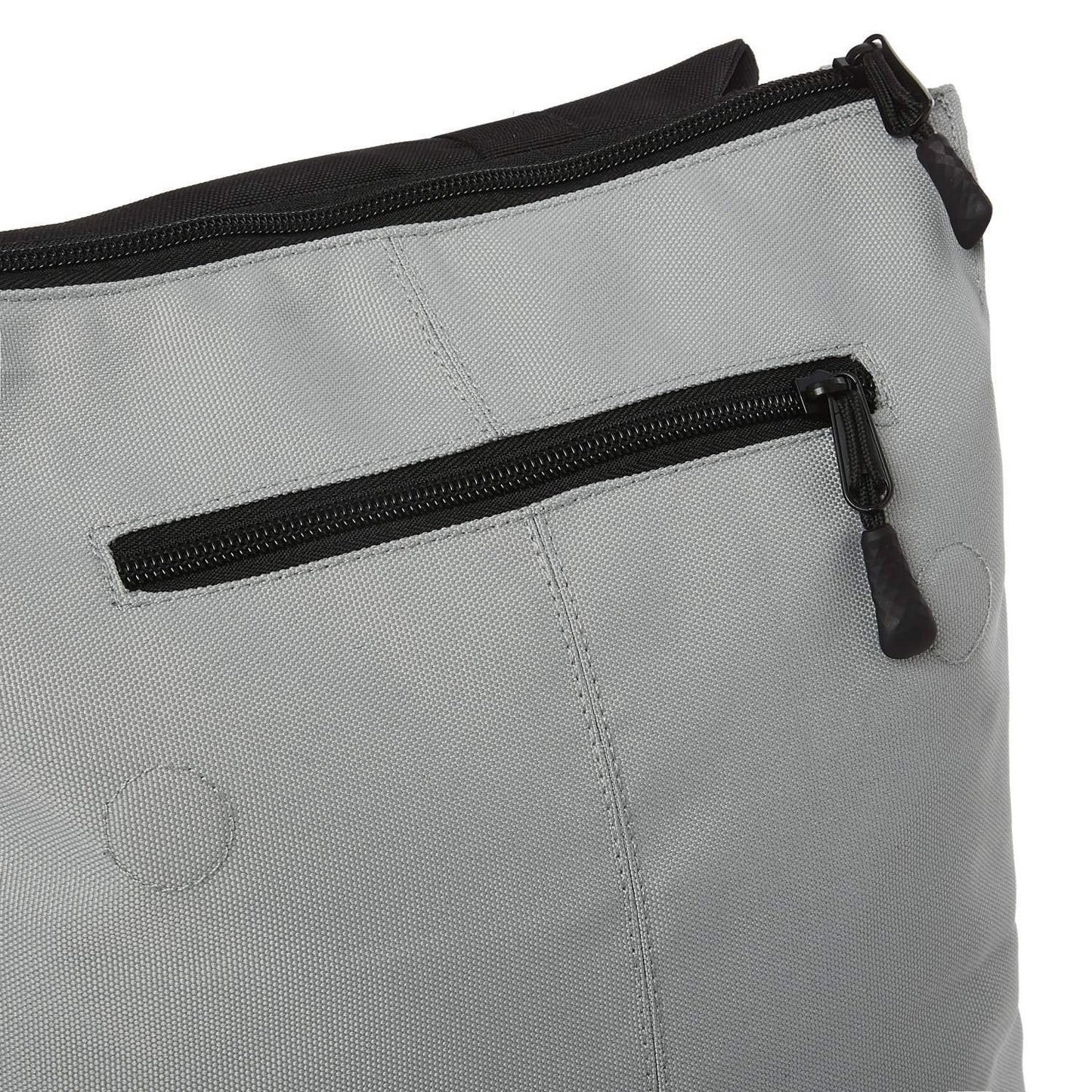 Ela Mo Rucksack Damen - Daypack schön u. durchdacht - Laptop Rucksäcke für Frauen - Anti Diebstahl Tasche für Schule, Uni, Business (Salmon)