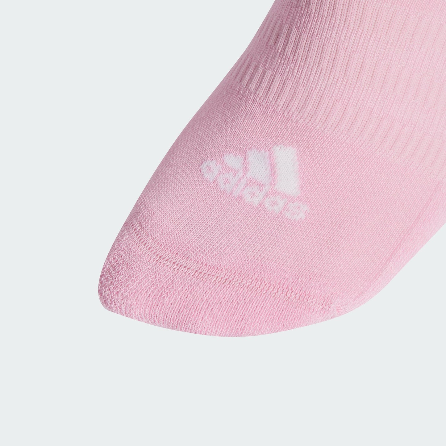 adidas Unisex Cushioned Low-cut Socks 3 Pairs Sneaker-Socken