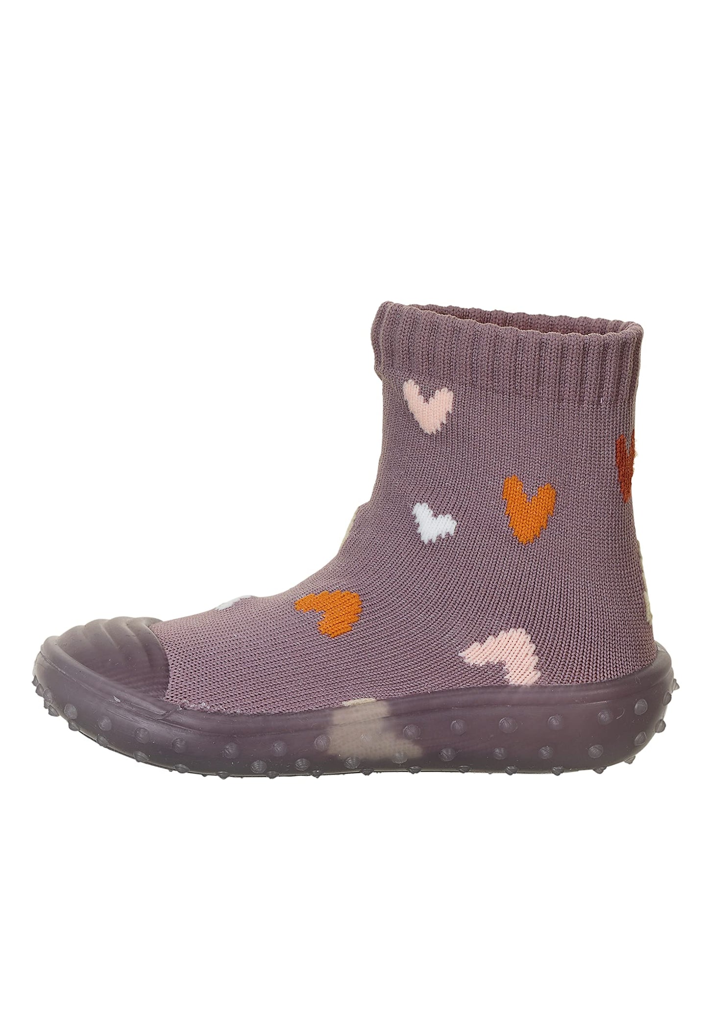Sterntaler Mädchen Adventure Herzen Socken