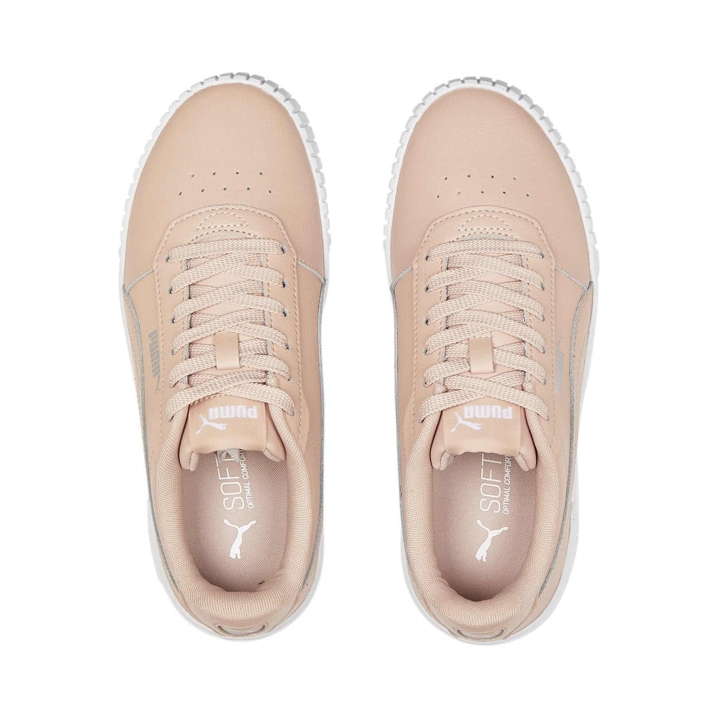 PUMA Damen Carina 2.0 Sneaker