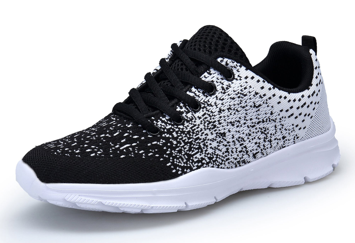 Dafenp Running Shoes, Breathable, Lightweight Sports Shoes, Gym Fitness Trainers for Men and Women